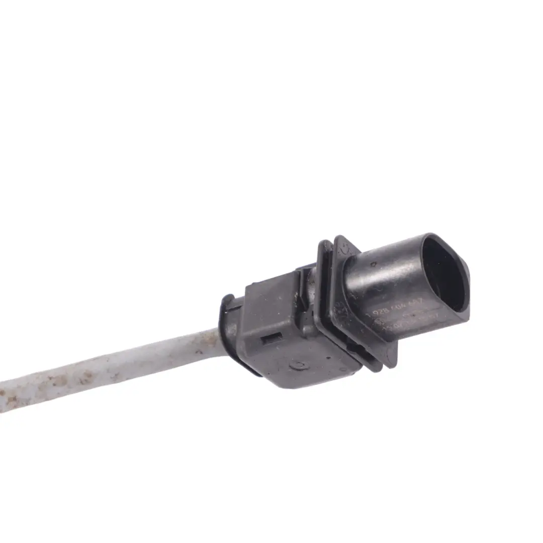 CUWA Sonde Lambda pour Audi Q3 8U 2.0 TDI à propos du numéro de pièce 03L906262Q Audi Q3 8U 2.0 TDI CUWA Sonde Lambda - SKU 03L906262Q - Numéro de pièce 03L906262Q