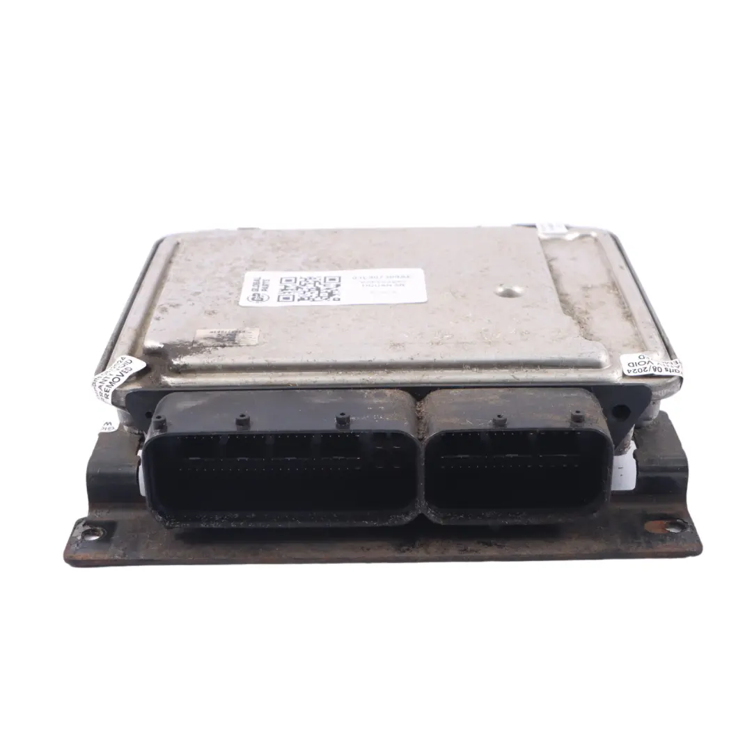 CFFB 140HP Unidad de Control Motor ECU para VW Volkswagen Tiguan 2.0 TDI con número de pieza 03L907309AE VW Volkswagen Tiguan 2.0 TDI CFFB 140HP Unidad de Control Motor ECU - SKU 03L907309AE - Número de pieza 03L907309AE