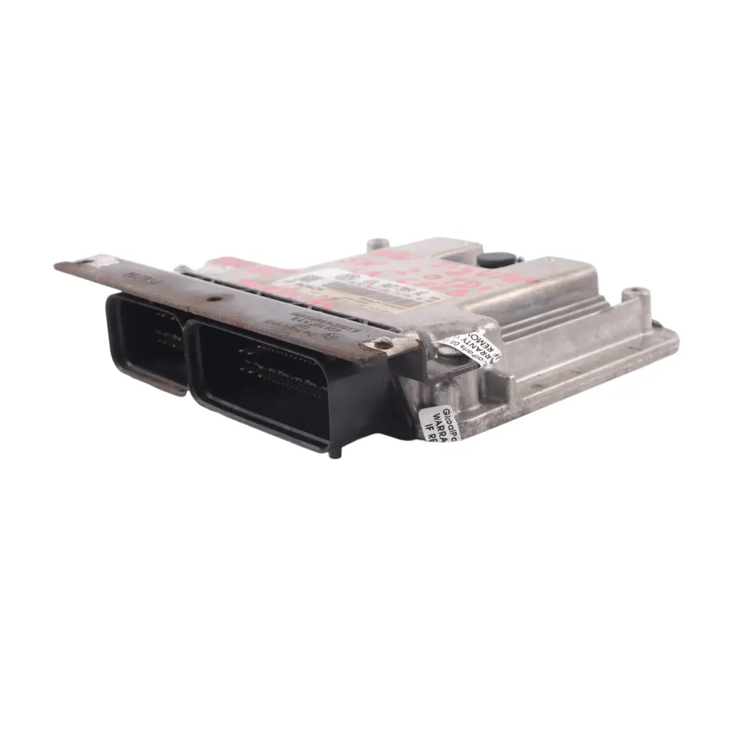 VW Volkswagen Tiguan 2.0 TDI CFFB 140HP Unidad de Control Motor ECU - SKU 03L907309AE - Número de pieza 03L907309AE