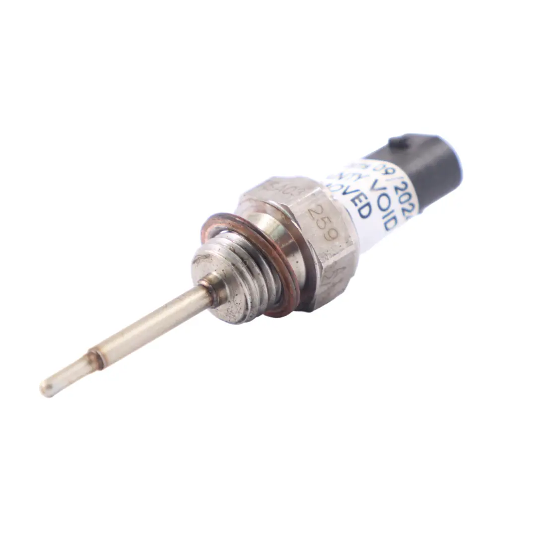 Sensore Temperatura Aria Aspirazione Diesel per Audi A3 8V VW Golf Mk7 con numero di parte 03N906081A Audi A3 8V VW Golf Mk7 Sensore Temperatura Aria Aspirazione Diesel - SKU 03N906081A - Numero di parte 03N906081A