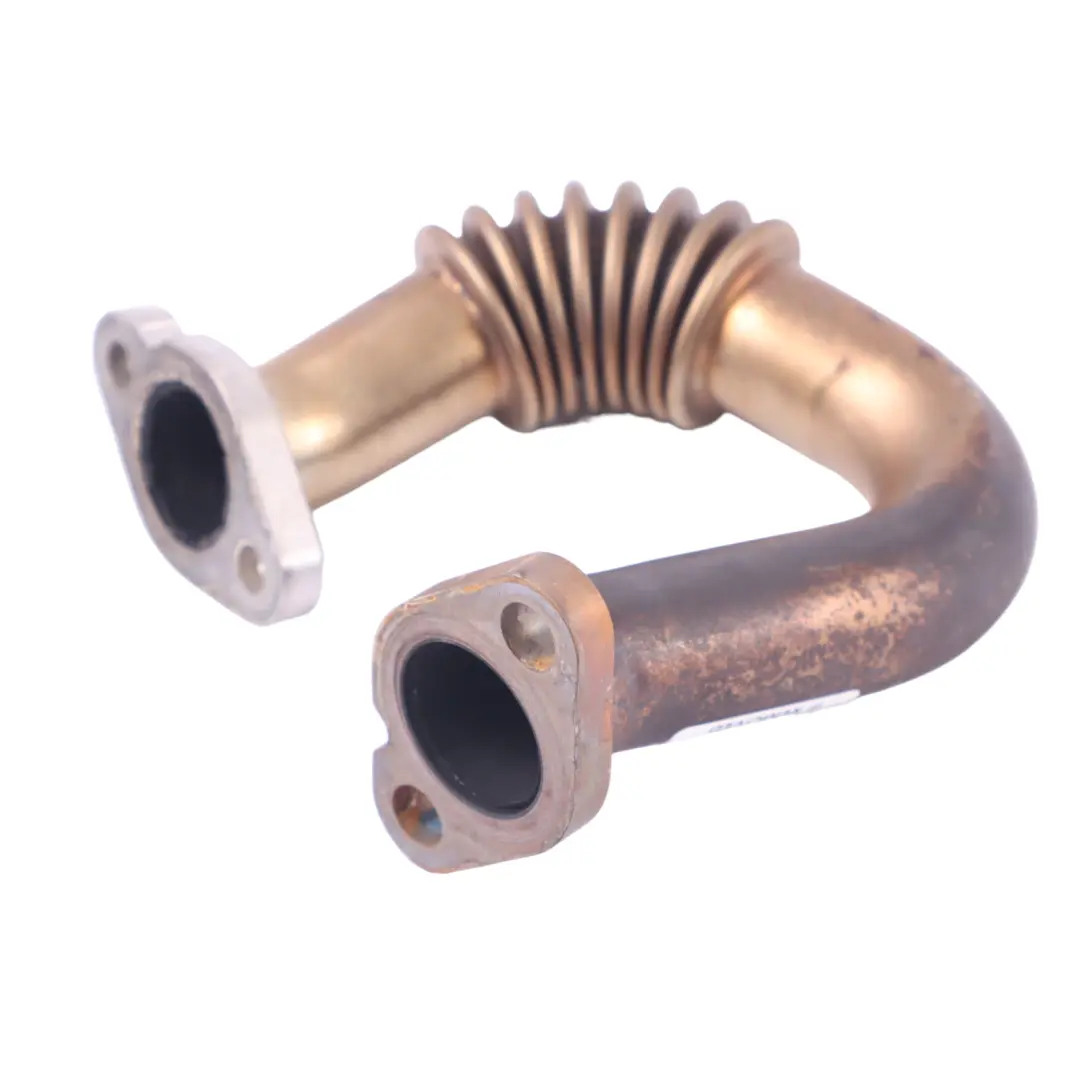 Volkswagen Sharan 7N EGR Cooler Tubo Tubo Flessibile Linea - SKU 03P1311521B - Numero di parte 03P1311521B