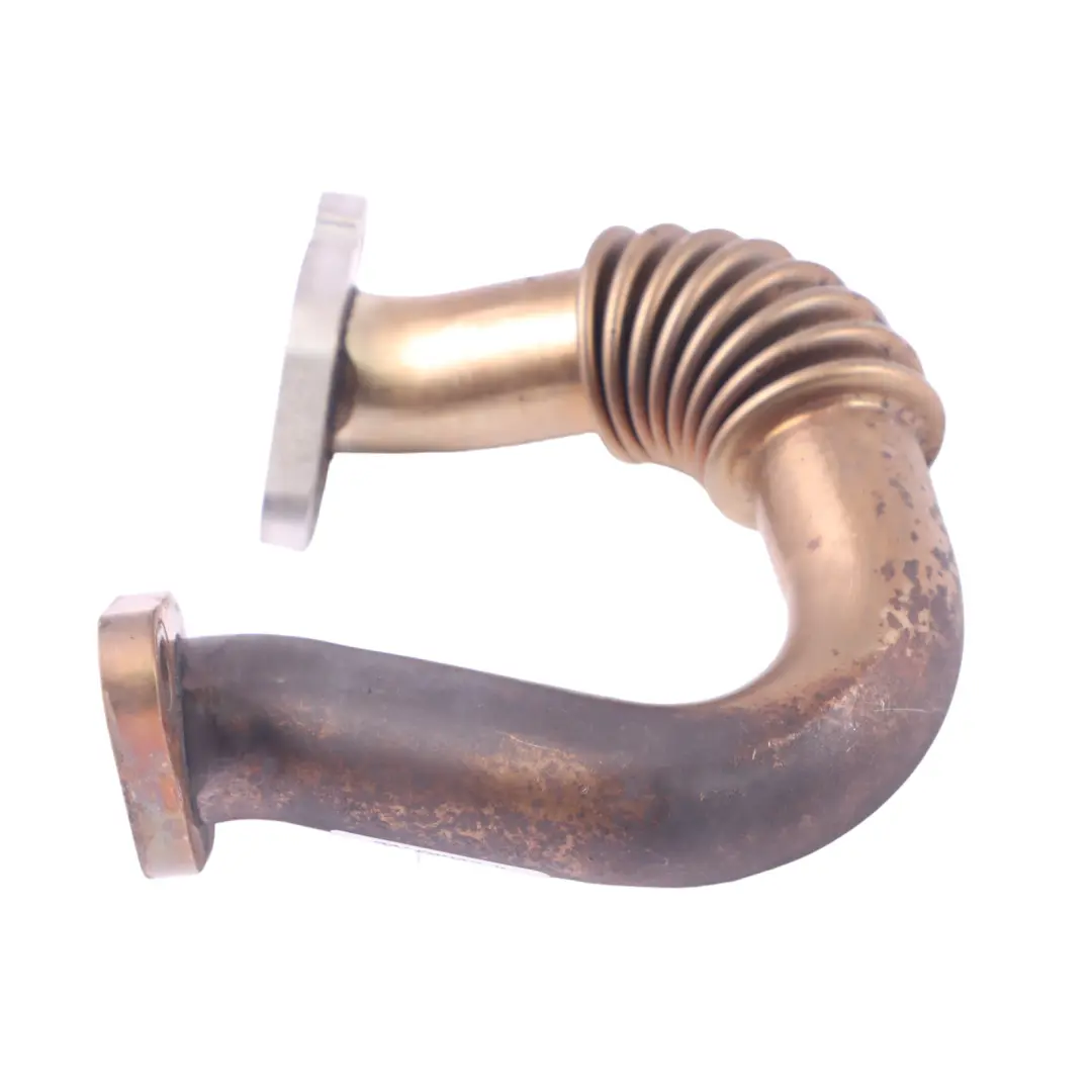 7N Refrigerador EGR Tubo Manguera para Volkswagen Sharan con número de pieza 03P1311521B Volkswagen Sharan 7N Refrigerador EGR Tubo Manguera - SKU 03P1311521B - Número de pieza 03P1311521B