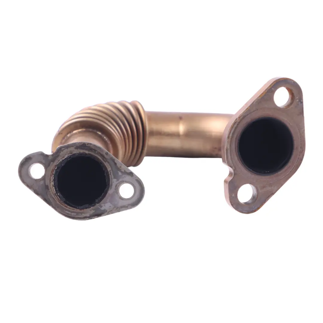 7N EGR Ligne Pantalons Tuyau Tube Refroidisseur pour Volkswagen Sharan à propos du numéro de pièce 03P1311521B Volkswagen Sharan 7N EGR Ligne Pantalons Tuyau Tube Refroidisseur - SKU 03P1311521B - Numéro de pièce 03P1311521B