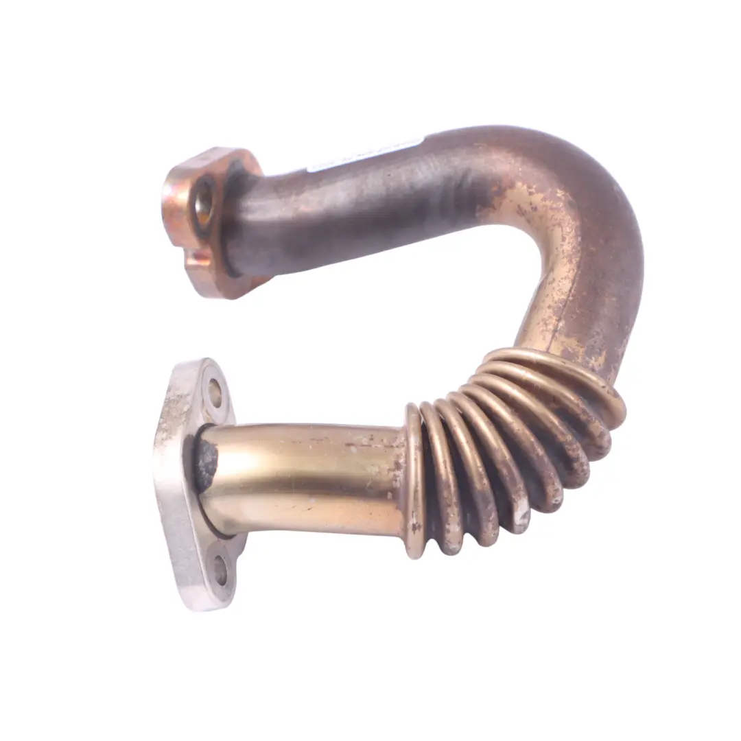 7N EGR Ligne Pantalons Tuyau Tube Refroidisseur pour Volkswagen Sharan à propos du numéro de pièce 03P1311521B Volkswagen Sharan 7N EGR Ligne Pantalons Tuyau Tube Refroidisseur - SKU 03P1311521B - Numéro de pièce 03P1311521B