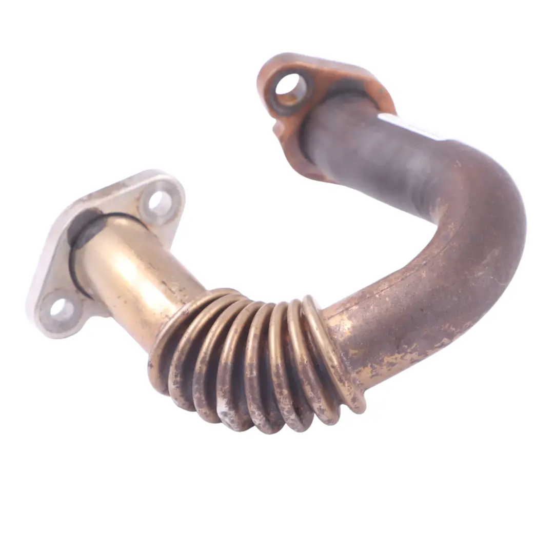 7N EGR Ligne Pantalons Tuyau Tube Refroidisseur Volkswagen Sharan - SKU 03P1311521B - Numéro de pièce 03P1311521B