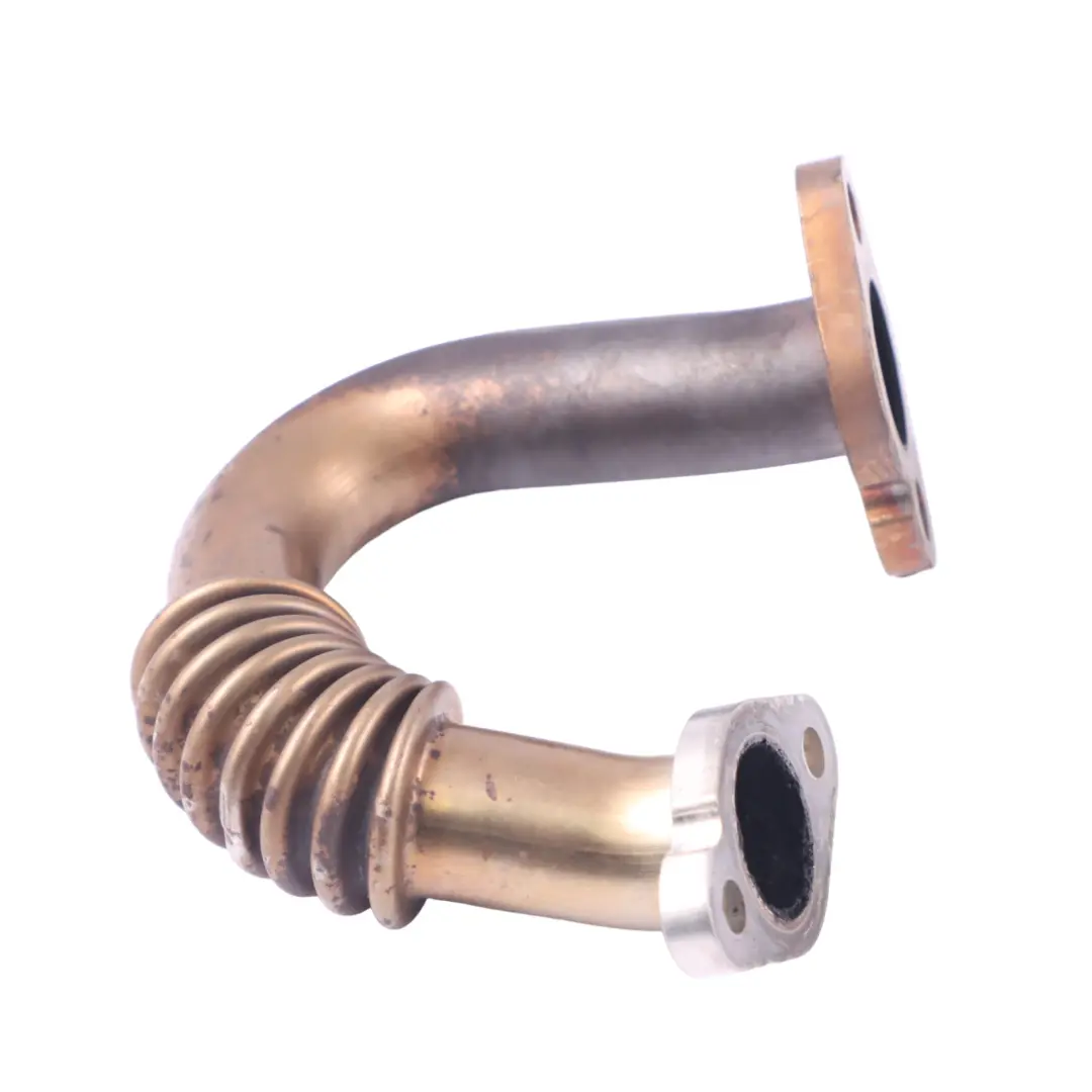 7N EGR Cooler Pipe Tube Hose Line to Volkswagen Sharan with Part number 03P1311521B Volkswagen Sharan 7N EGR Cooler Pipe Tube Hose Line - SKU 03P1311521B - Part number 03P1311521B