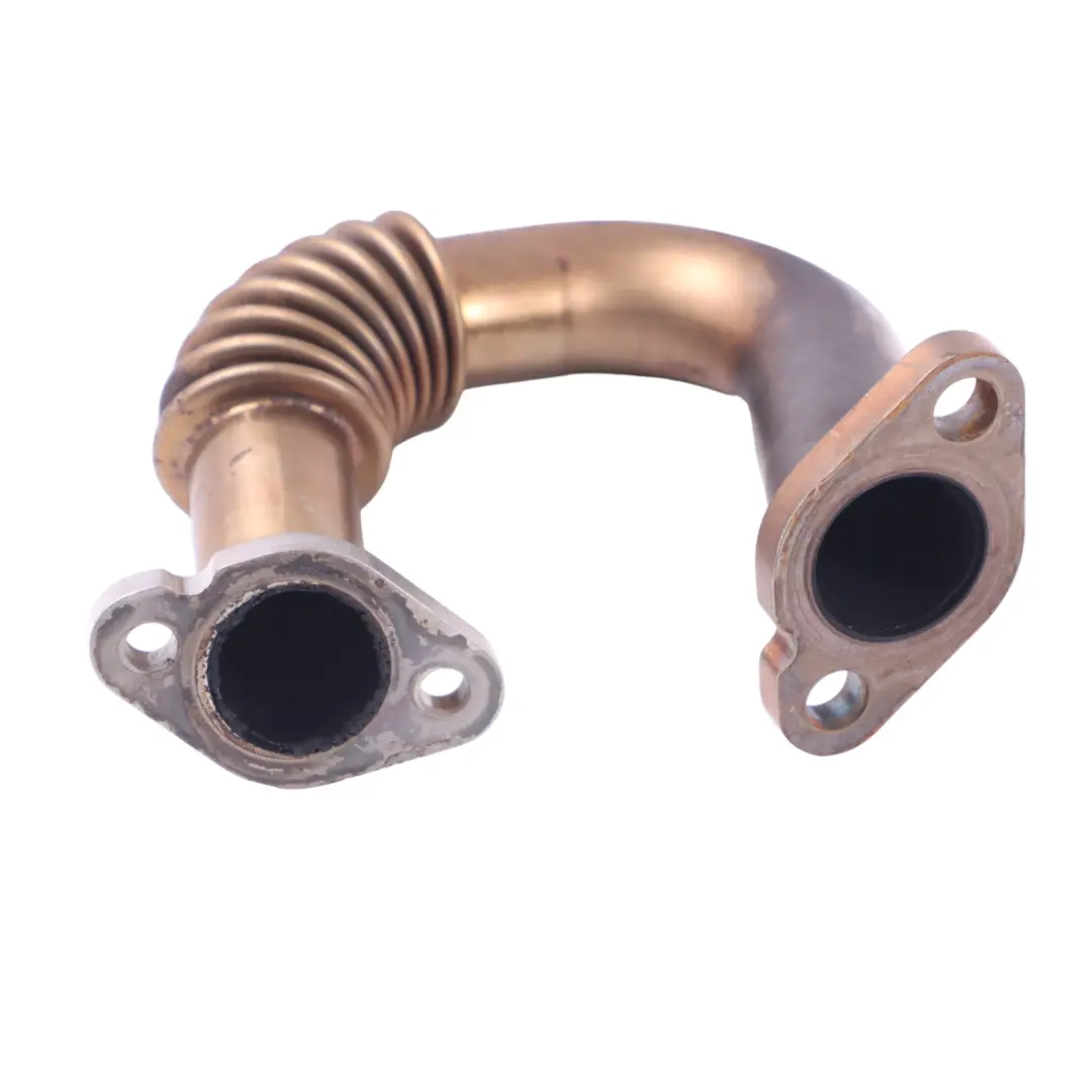 7N EGR Ligne Pantalons Tuyau Tube Refroidisseur pour Volkswagen Sharan à propos du numéro de pièce 03P1311521B Volkswagen Sharan 7N EGR Ligne Pantalons Tuyau Tube Refroidisseur - SKU 03P1311521B - Numéro de pièce 03P1311521B