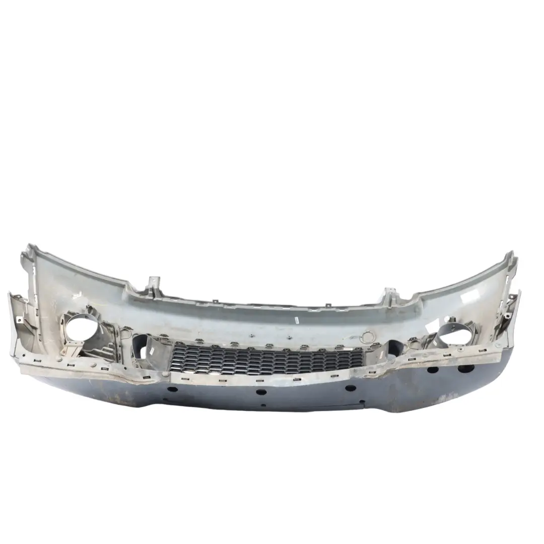  Front Bumper Mini R55 R56 JCW John Cooper Works Trim Panel Midnight Black - A94 - SKU 0404109-MNB - Part number 0404109