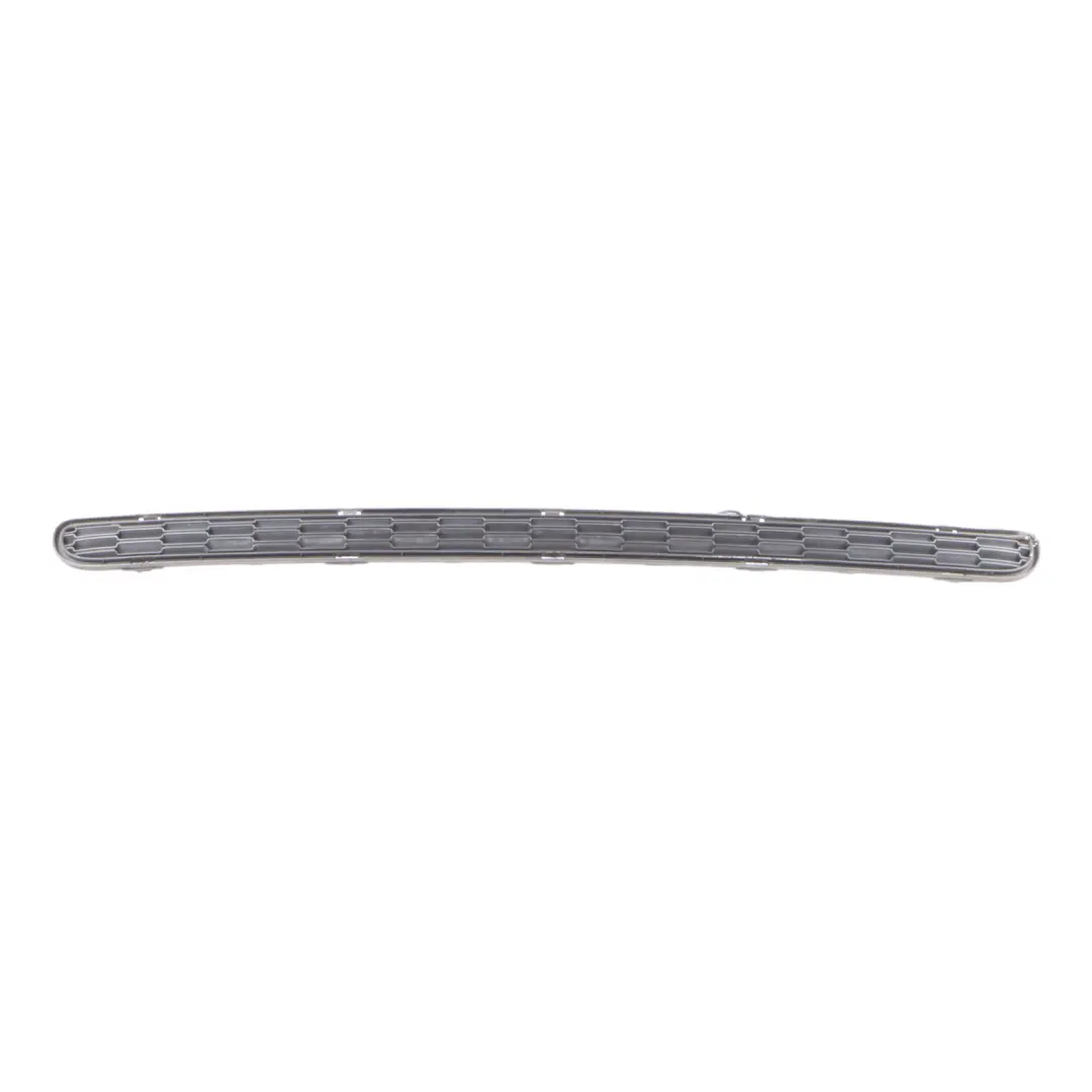 Mini R56 R57 Sport Rear Bumper Lower Centre Diffuser Trim Cover Panel - SKU 0413256 - Part number 0413256