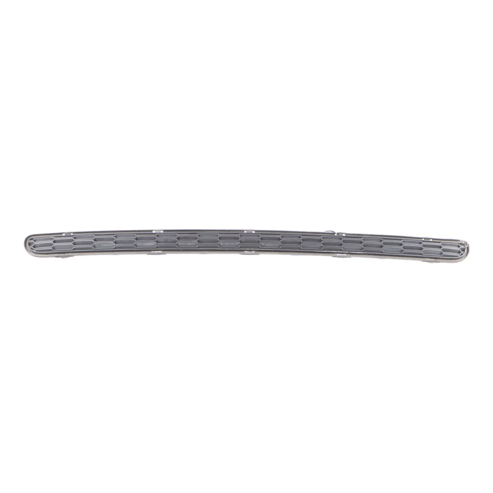 Mini R56 R57 Hintere Stoßstange Unteren Zentrum Diffusor Abdeckung Panel 0413256