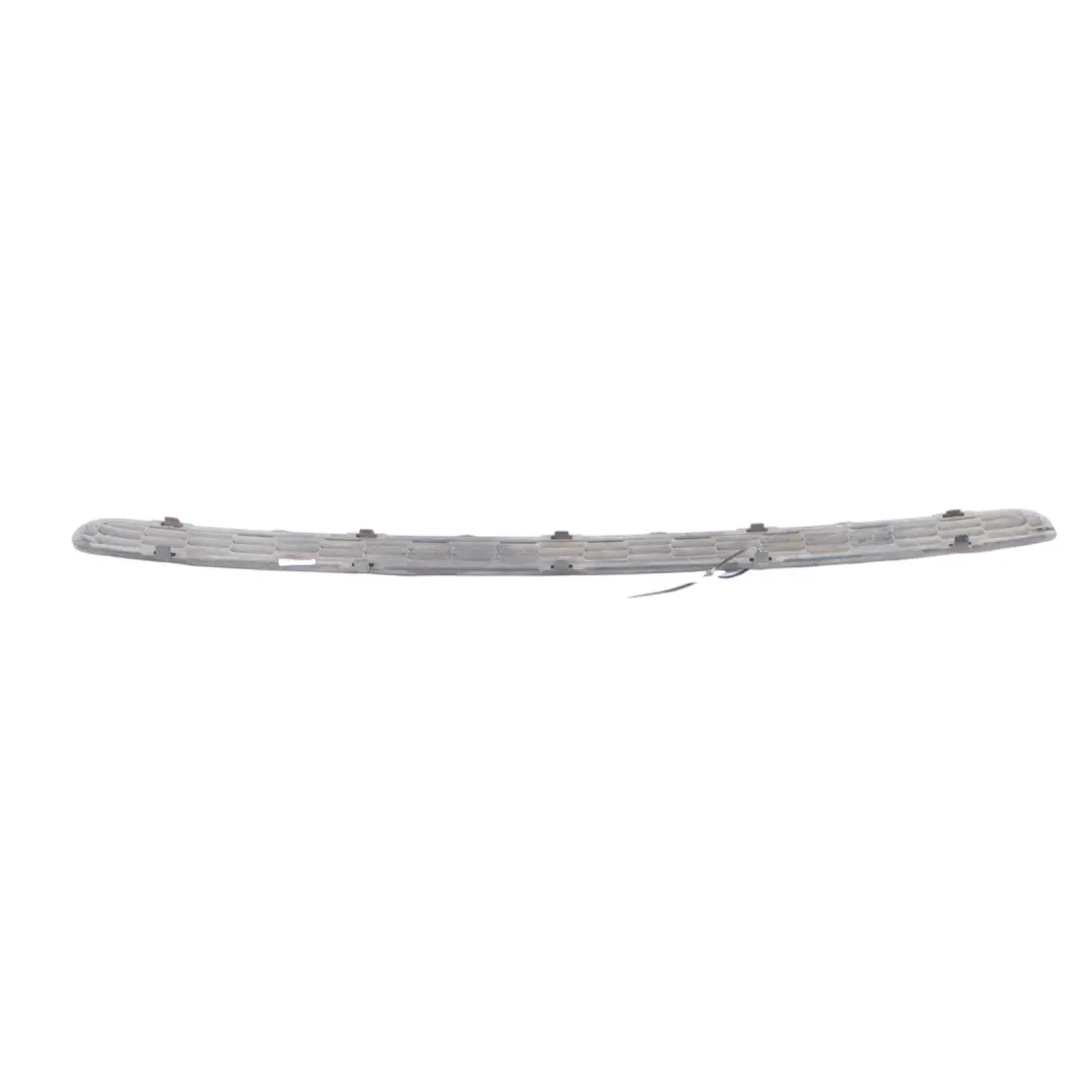 Mini R56 R57 Sport Rear Bumper Lower Centre Diffuser Trim Cover Panel - SKU 0413256 - Part number 0413256