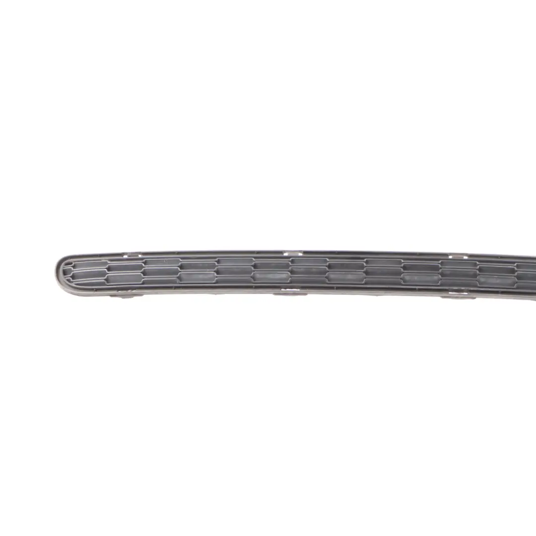 Mini R56 R57 Sport Rear Bumper Lower Centre Diffuser Trim Cover Panel - SKU 0413256 - Part number 0413256