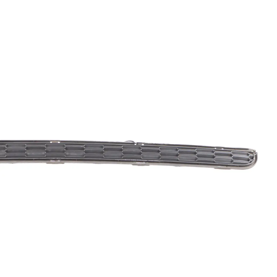 Mini R56 R57 Sport Rear Bumper Lower Centre Diffuser Trim Cover Panel - SKU 0413256 - Part number 0413256