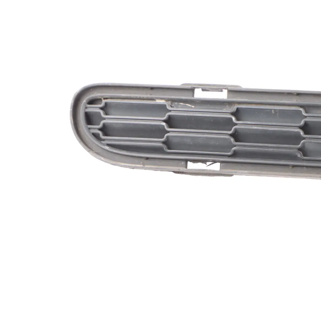Mini R56 R57 Sport Rear Bumper Lower Centre Diffuser Trim Cover Panel - SKU 0413256 - Part number 0413256