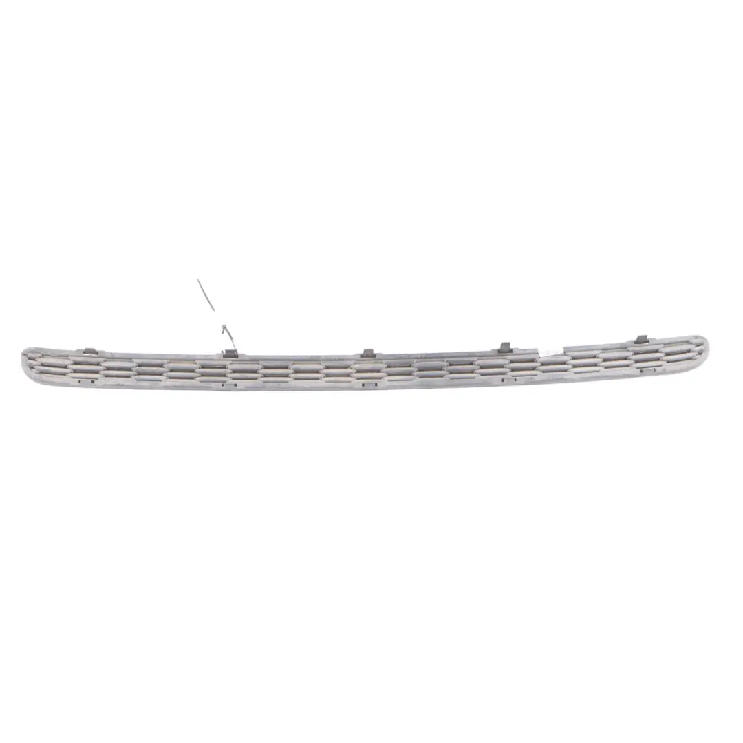 Mini R56 R57 Sport Rear Bumper Lower Centre Diffuser Trim Cover Panel - SKU 0413256 - Part number 0413256