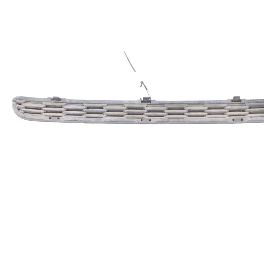 Mini R56 R57 Sport Rear Bumper Lower Centre Diffuser Trim Cover Panel - SKU 0413256 - Part number 0413256