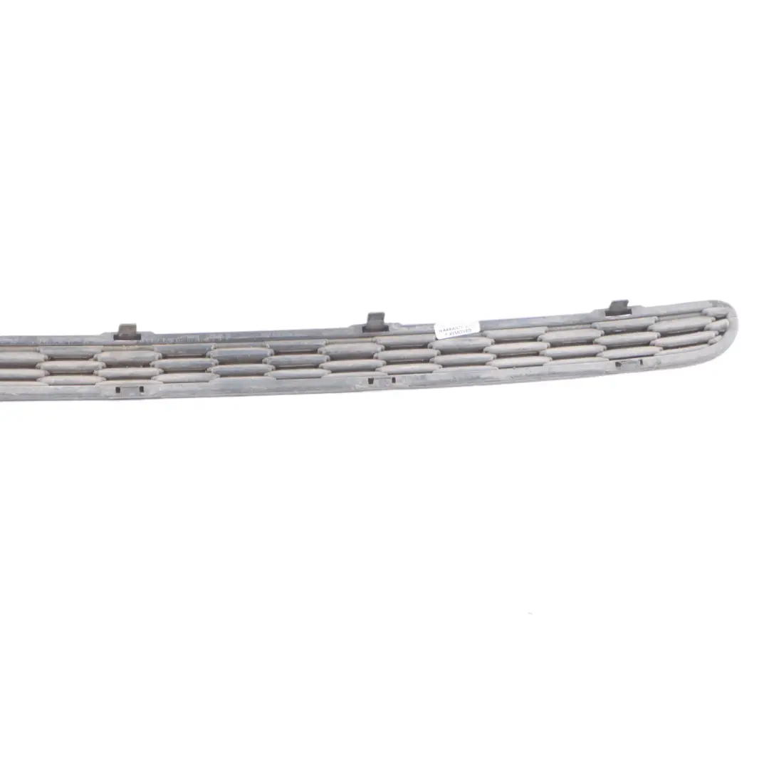 Mini R56 R57 Sport Rear Bumper Lower Centre Diffuser Trim Cover Panel - SKU 0413256 - Part number 0413256