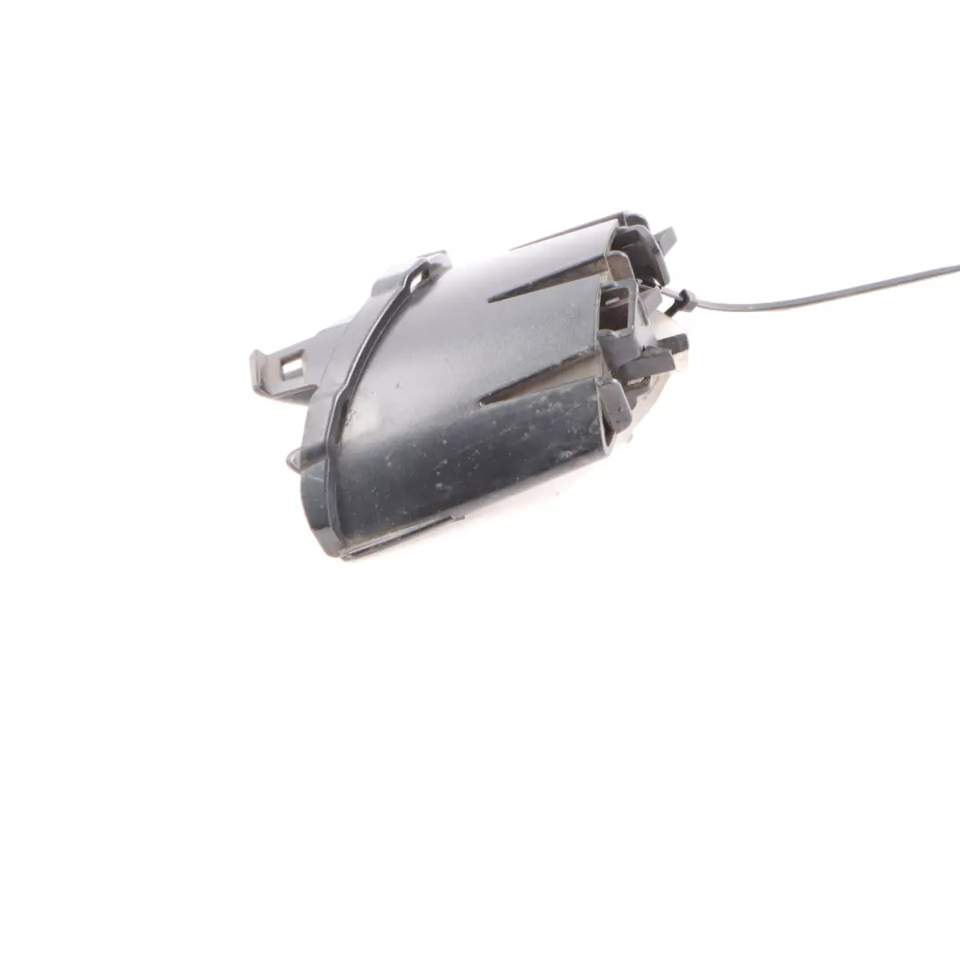 Mini R55 R56 JCW Aero Side Air Inlet Skirt Right O/S Sill Carrier Piece - SKU 0414452 - Part number 0414452