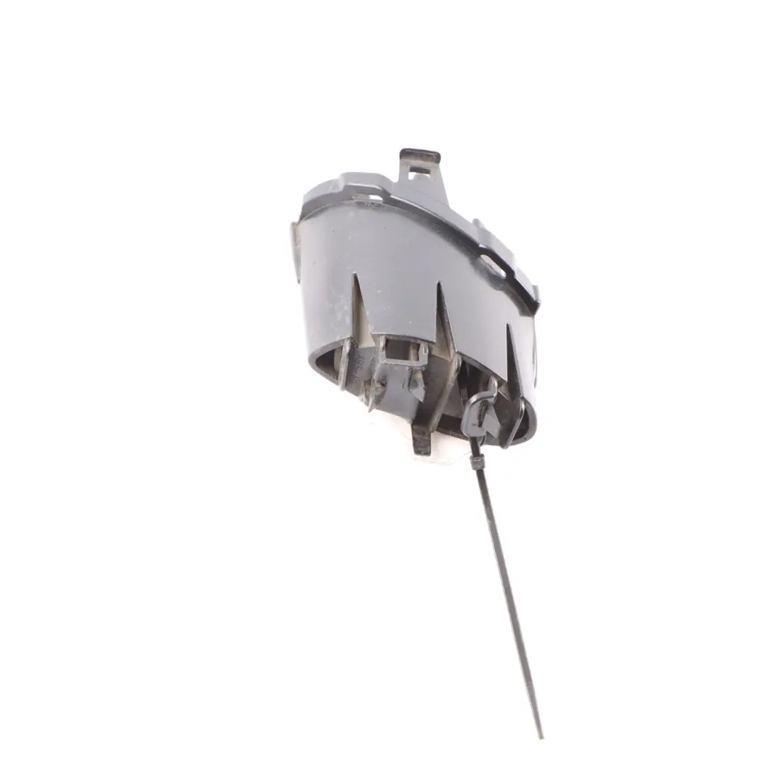 Mini R55 R56 JCW Aero Side Air Inlet Skirt Right O/S Sill Carrier Piece - SKU 0414452 - Part number 0414452