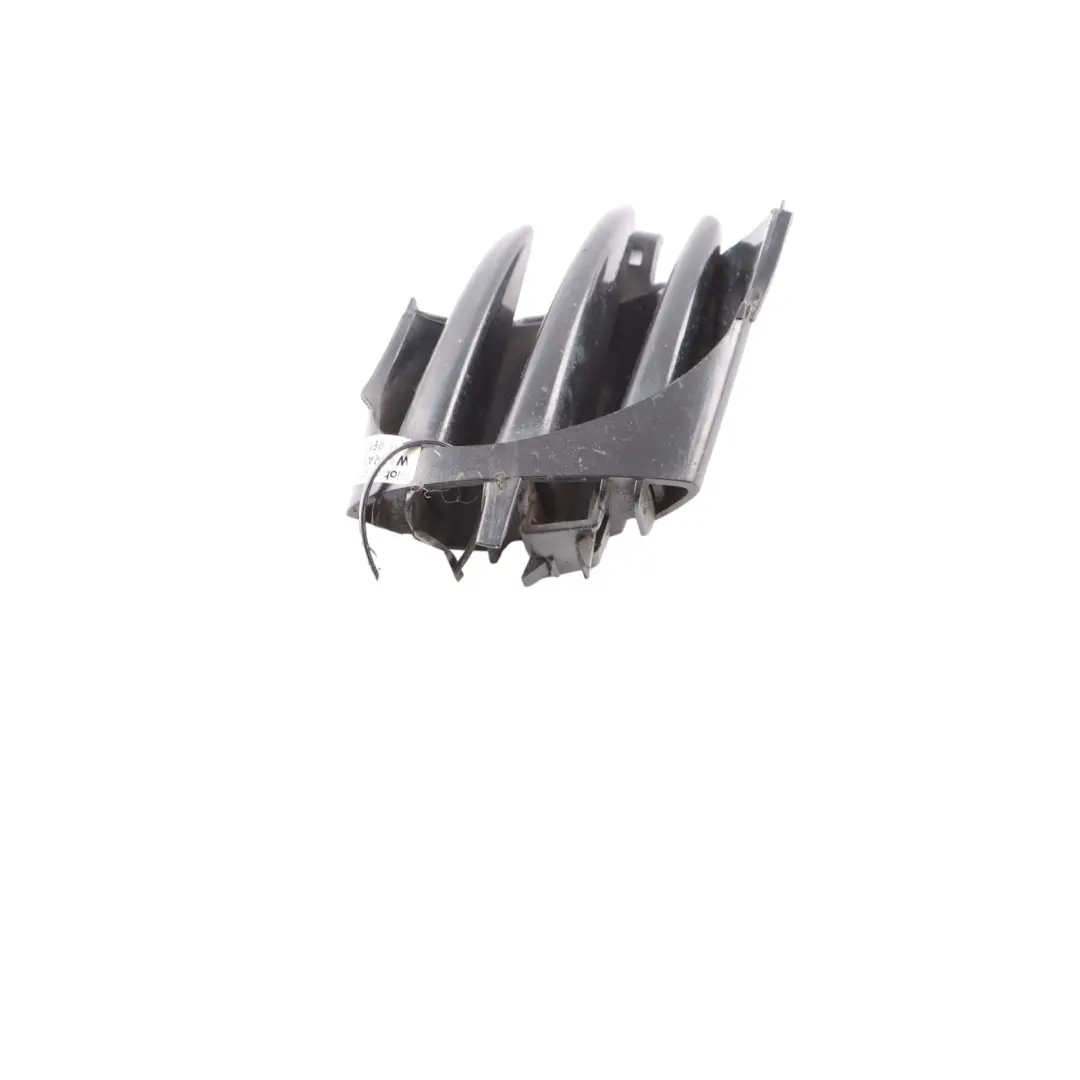 Mini R55 R56 JCW Aero Side Air Inlet Skirt Right O/S Sill Carrier Piece - SKU 0414452 - Part number 0414452