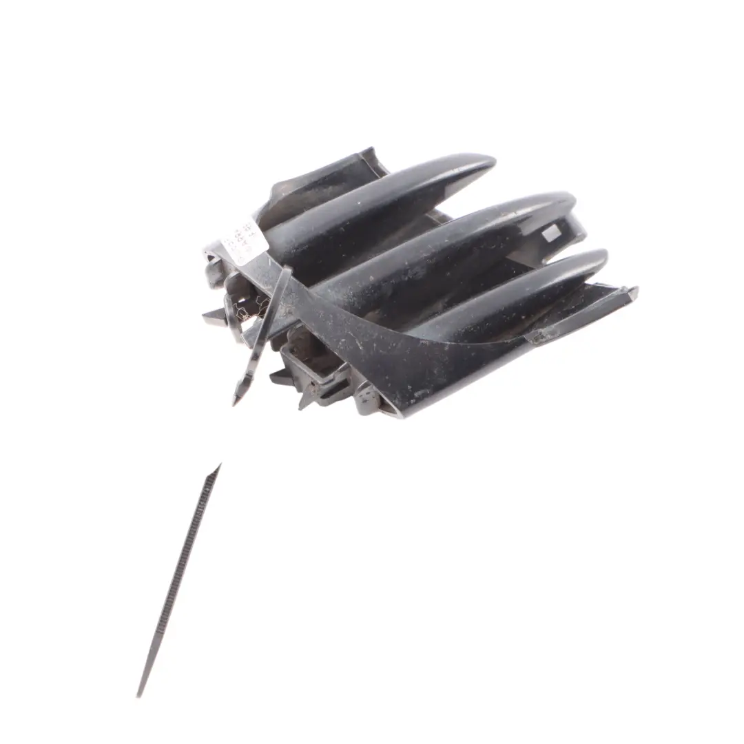 Mini R55 R56 JCW Aero Side Air Inlet Skirt Right O/S Sill Carrier Piece - SKU 0414452 - Part number 0414452