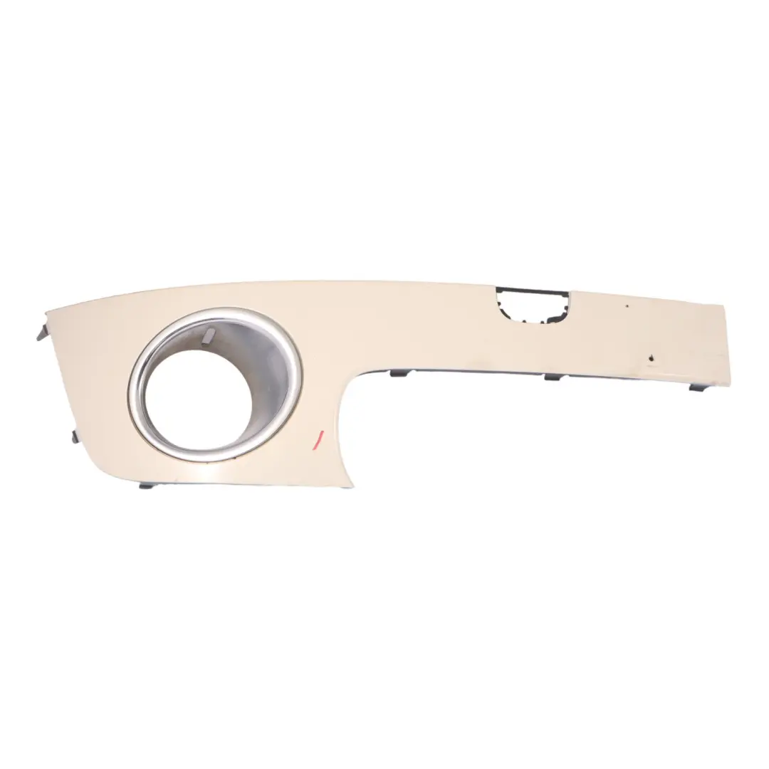 MINI Cooper R55 R56 Pannello paraurti anteriore destro Pepper White 850 - SKU 0430224-PW2 - Numero di parte 0430224