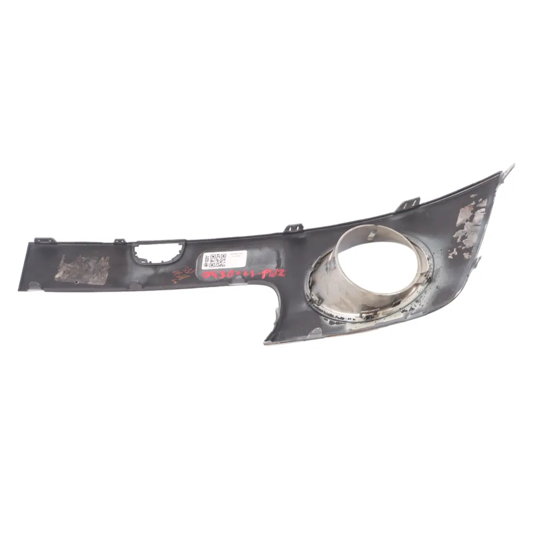 MINI Cooper R55 R56 Pannello paraurti anteriore destro Pepper White 850 - SKU 0430224-PW2 - Numero di parte 0430224