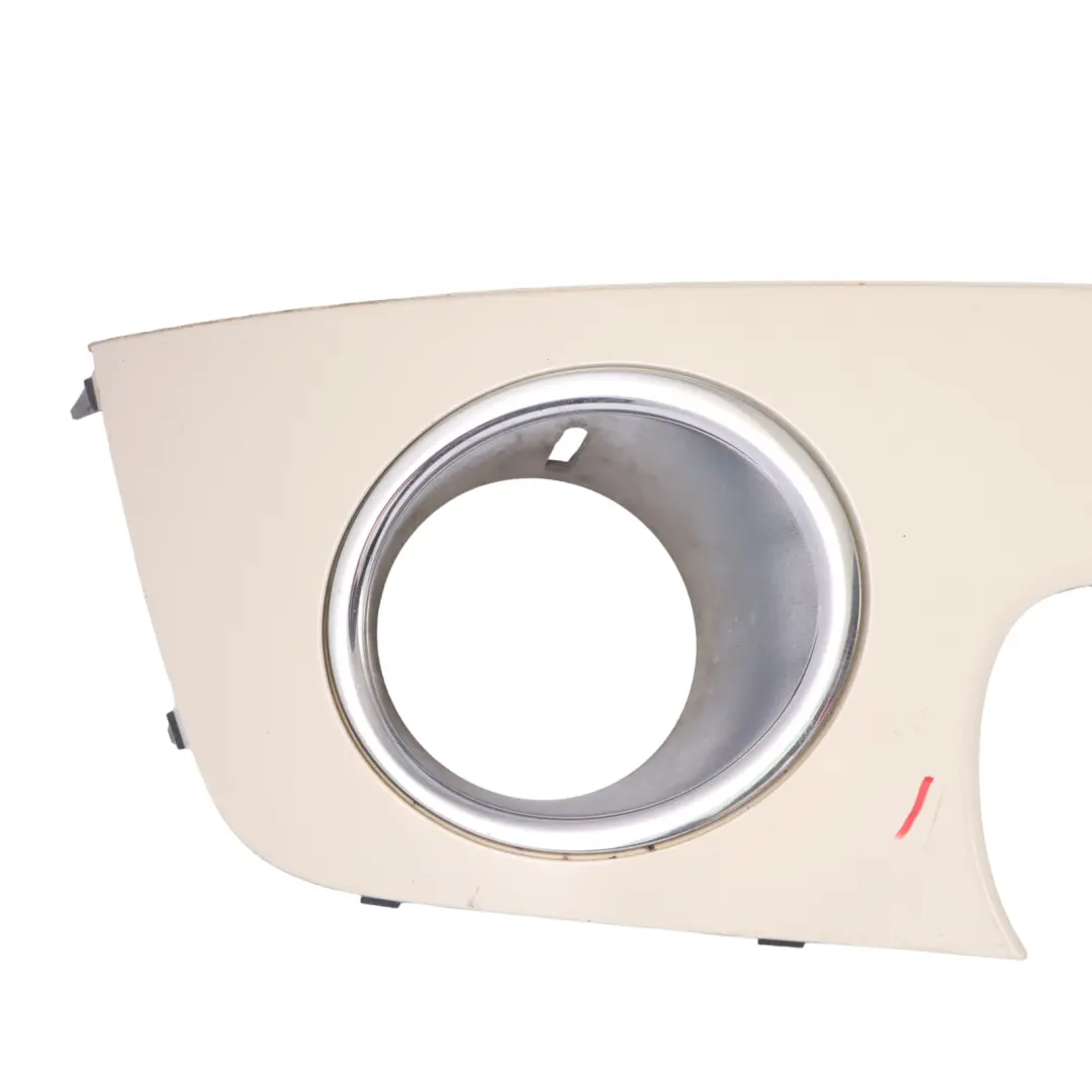 MINI Cooper R55 R56 Pannello paraurti anteriore destro Pepper White 850 - SKU 0430224-PW2 - Numero di parte 0430224