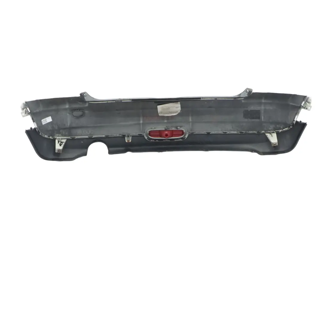 Panel Parachoques Trasero Blanco Pimienta - 850 para Mini R56 R57 con número de pieza 0430249 Mini R56 R57 Panel Parachoques Trasero Blanco Pimienta - 850 - SKU 0430249-PW - Número de pieza 0430249
