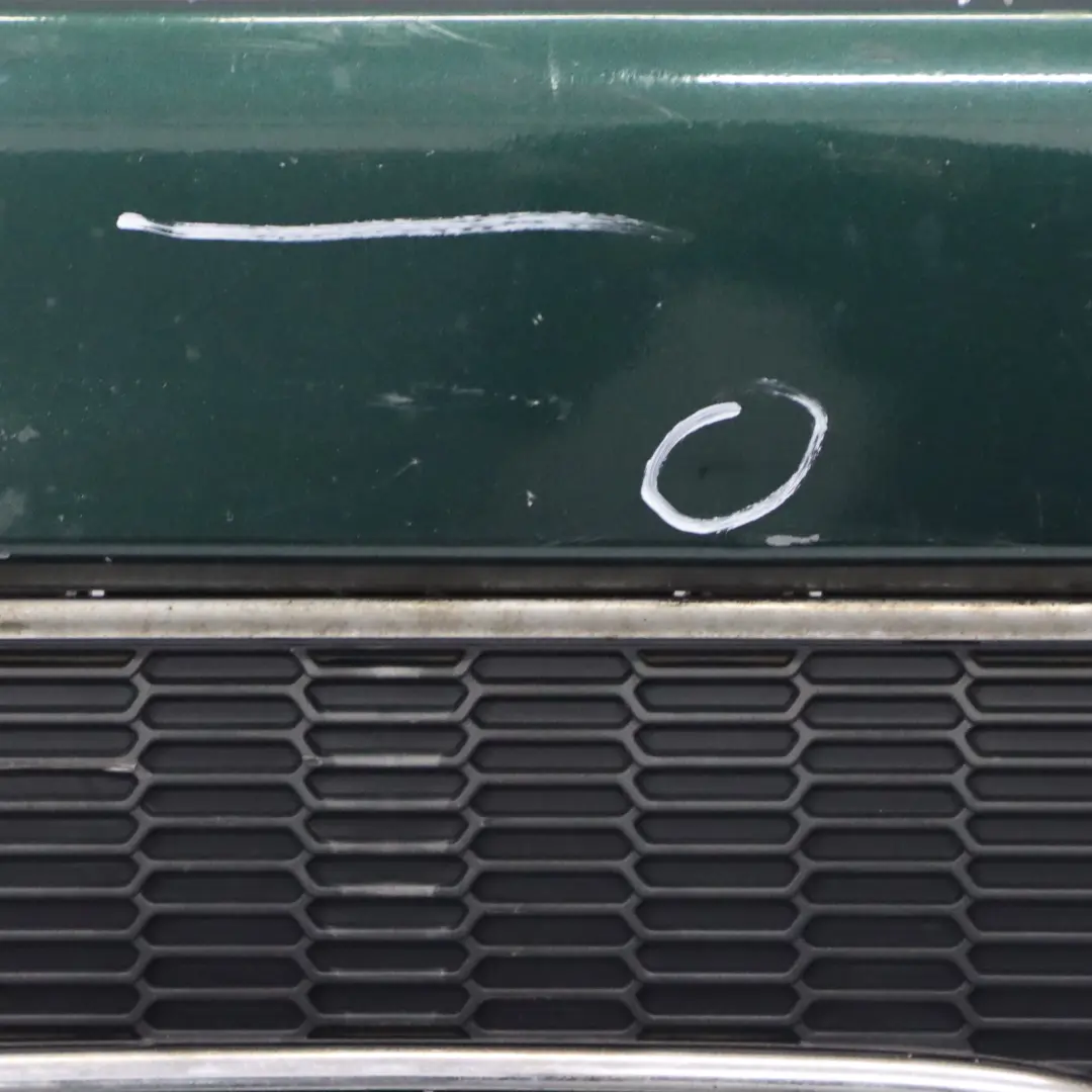 Stossfänger Hinten British Racing Green - A67 für Mini Cooper S R56 R57 mit Teilenummer 0430252 Mini Cooper S R56 R57 Stossfänger Hinten British Racing Green - A67 - SKU 0430252-BRG - Teilenummer 0430252