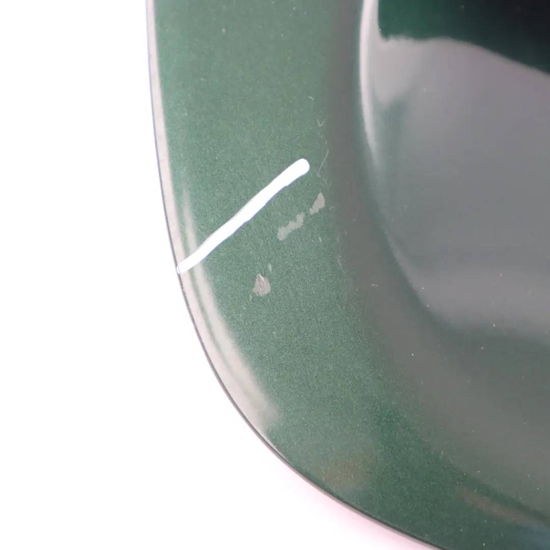 Inlet Grille Mini R55 R56 Cooper S Bonnet Hood British Racing Green II - B22 to Air with Part number 0430302 Air Inlet Grille Mini R55 R56 Cooper S Bonnet Hood British Racing Green II - B22 - SKU 0430302-BRGII - Part number 0430302