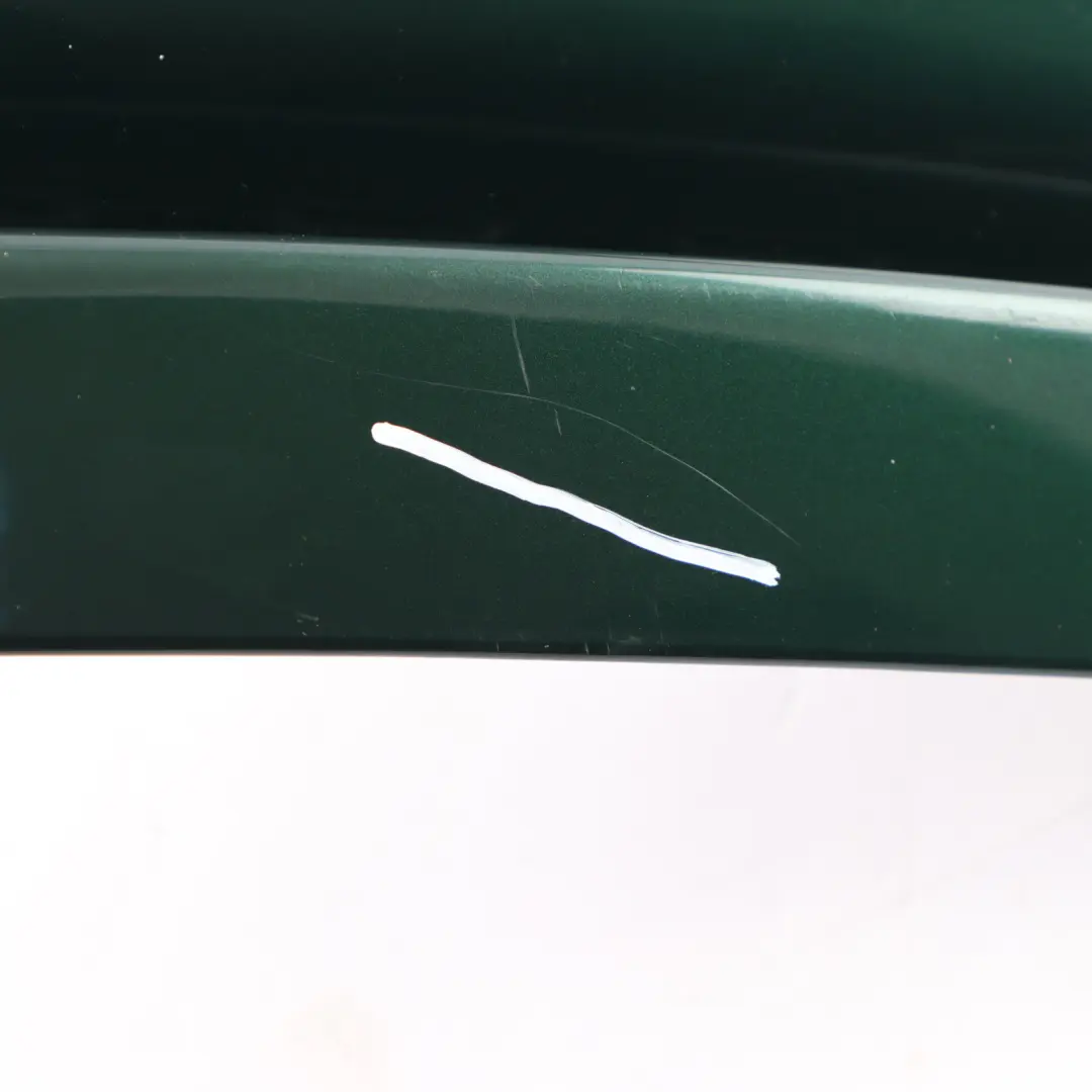 Inlet Grille Mini R55 R56 Cooper S Bonnet Hood British Racing Green II - B22 to Air with Part number 0430302 Air Inlet Grille Mini R55 R56 Cooper S Bonnet Hood British Racing Green II - B22 - SKU 0430302-BRGII - Part number 0430302