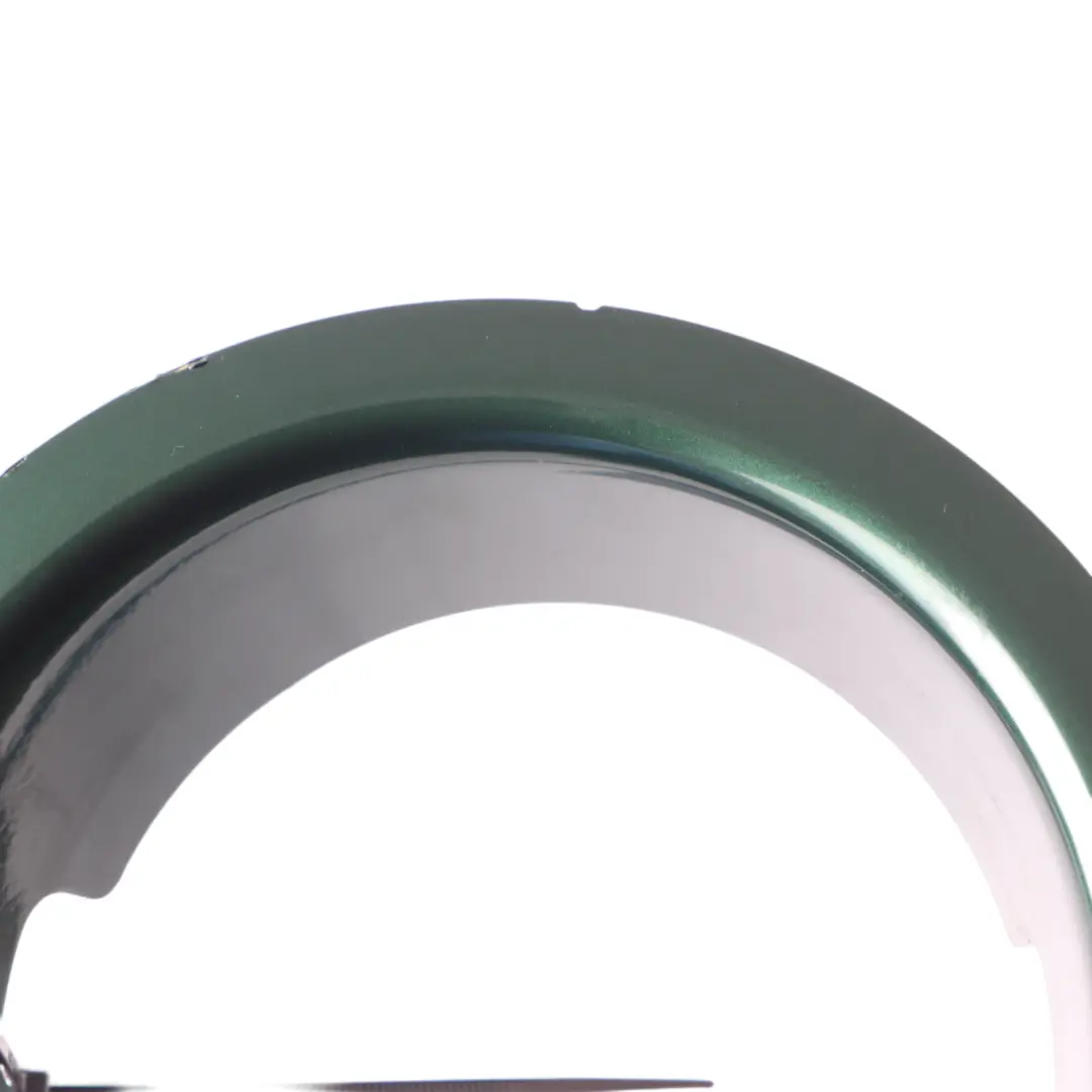 Filler Flap Surroung Panel Housing British Racing Green II - B22 to Mini F56 Fuel with Part number 0430310 Mini F56 Fuel Filler Flap Surroung Panel Housing British Racing Green II - B22 - SKU 0430310-BRGII - Part number 0430310