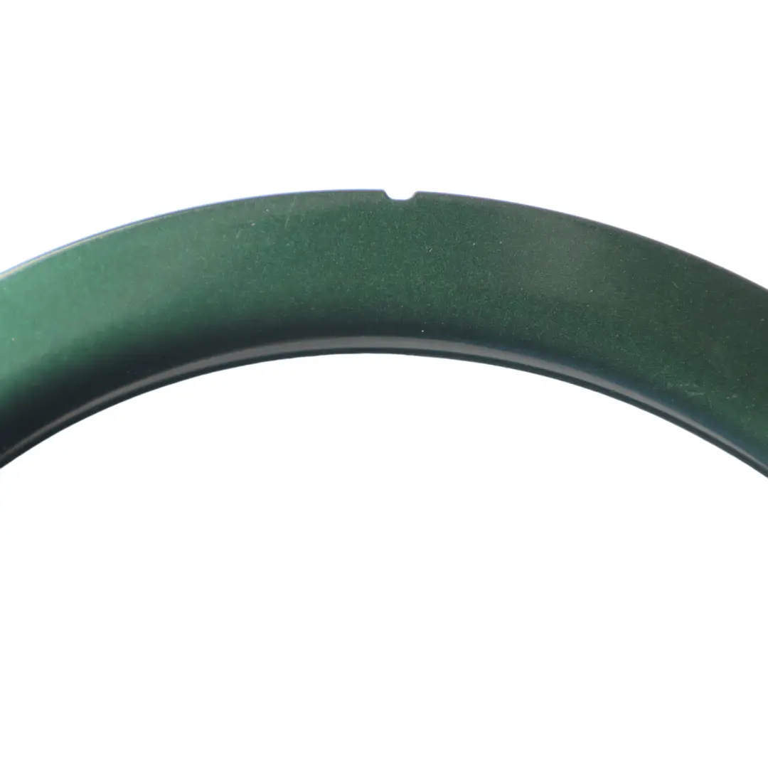 Filler Flap Surroung Panel Housing British Racing Green II - B22 to Mini F56 Fuel with Part number 0430310 Mini F56 Fuel Filler Flap Surroung Panel Housing British Racing Green II - B22 - SKU 0430310-BRGII - Part number 0430310