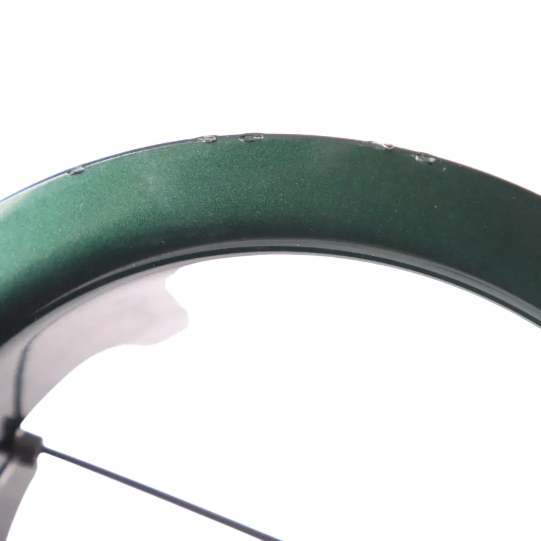 Filler Flap Surroung Panel Housing British Racing Green II - B22 to Mini F56 Fuel with Part number 0430310 Mini F56 Fuel Filler Flap Surroung Panel Housing British Racing Green II - B22 - SKU 0430310-BRGII - Part number 0430310