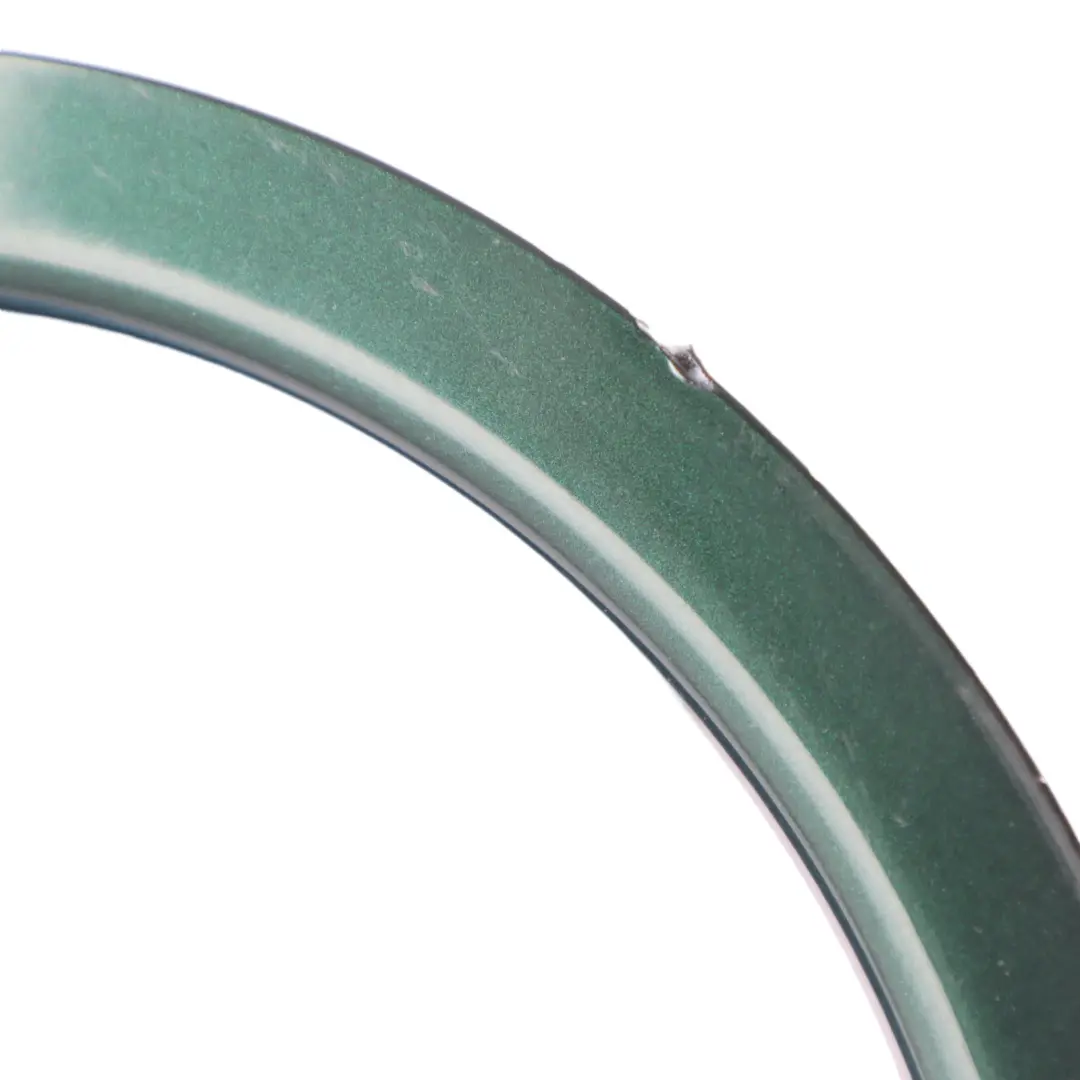 Filler Flap Surroung Panel Housing British Racing Green II - B22 to Mini F56 Fuel with Part number 0430310 Mini F56 Fuel Filler Flap Surroung Panel Housing British Racing Green II - B22 - SKU 0430310-BRGII - Part number 0430310