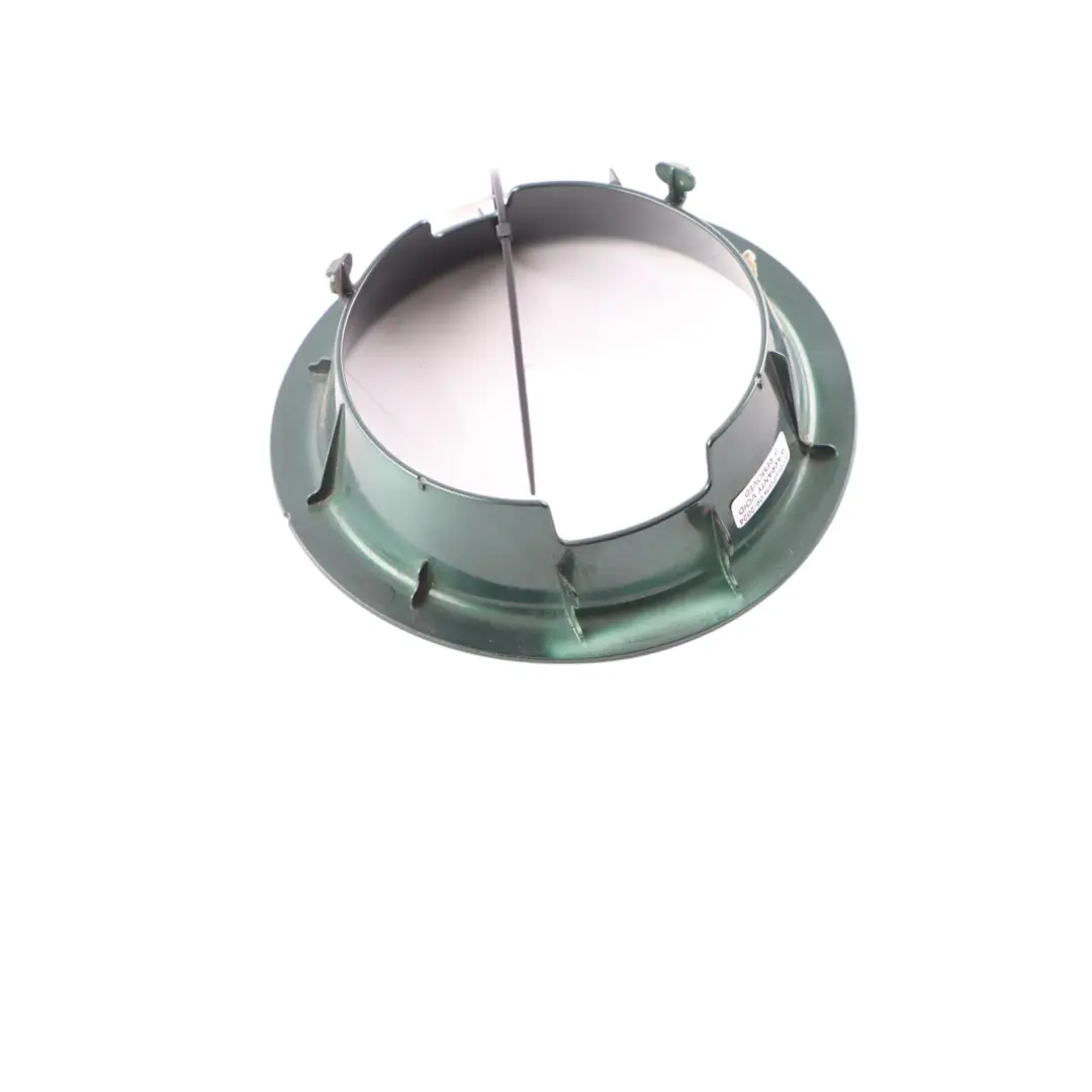 Filler Flap Surroung Panel Housing British Racing Green II - B22 to Mini F56 Fuel with Part number 0430310 Mini F56 Fuel Filler Flap Surroung Panel Housing British Racing Green II - B22 - SKU 0430310-BRGII - Part number 0430310