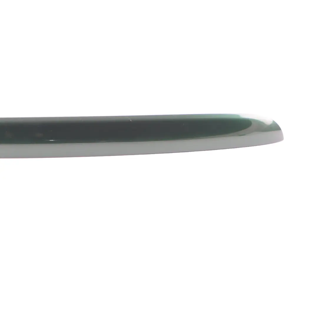 Mini R56 Coperchio Bagagliaio Maniglia Pannello Rivestimento British Racing B22 - SKU 0430312-BRGII - Numero di parte 0430312