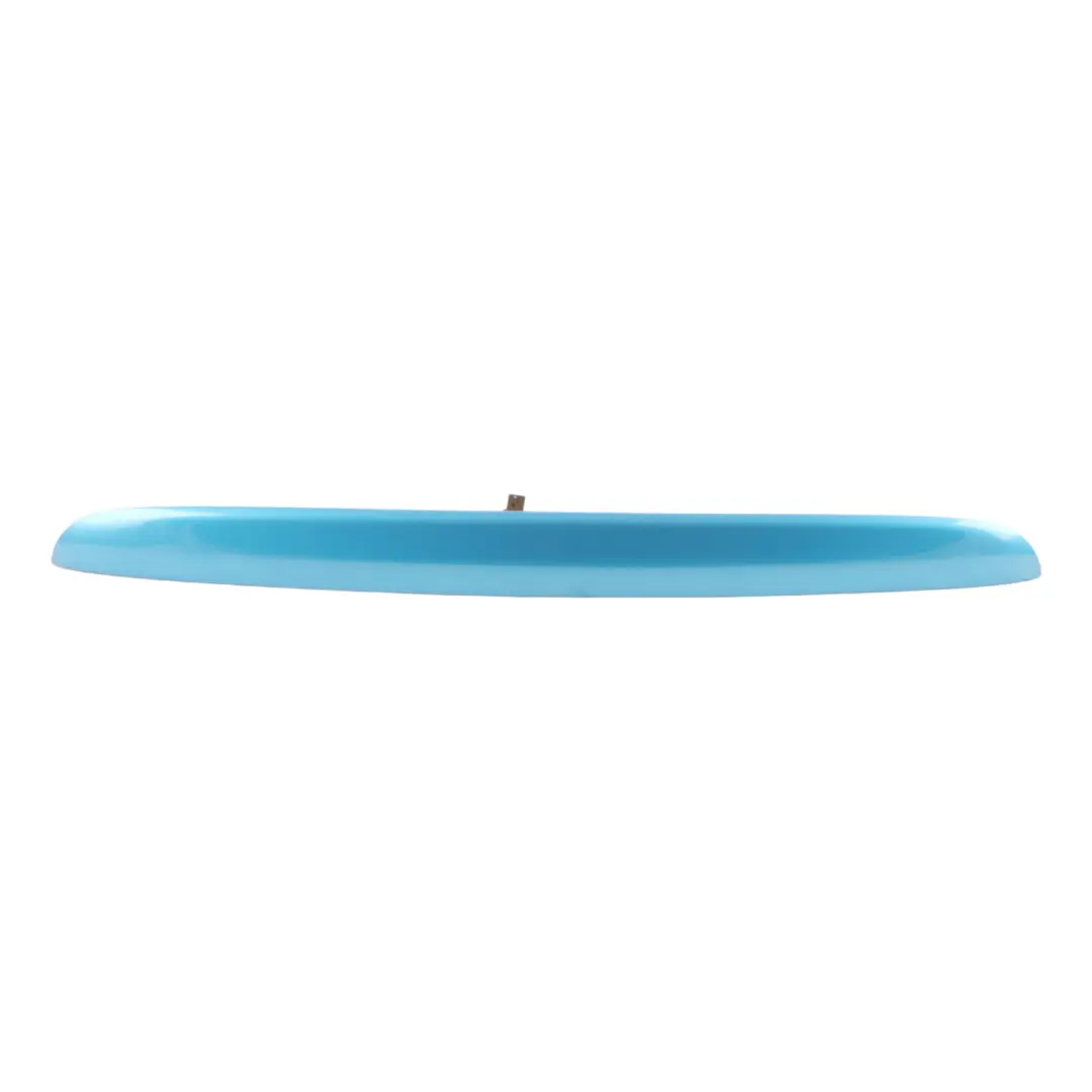 Mini R56 Boot Trunk Lid Grab Handle Tailgate Cover Panel Laser Blue 40501452 - SKU 0430312-LAB1 - Part number 0430312