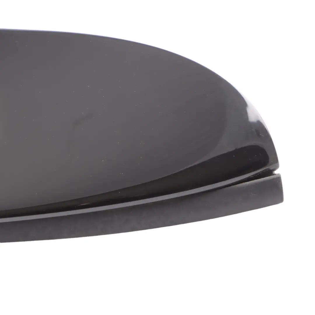 Spoiler posteriore Coperchio baule Nero 7148913 Mini Cooper R56 - SKU 0430314-BLK - Numero di parte 0430314