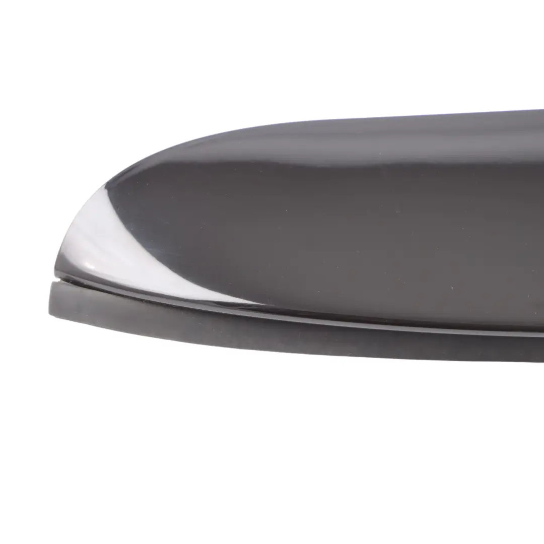 Spoiler posteriore Coperchio baule Nero 7148913 Mini Cooper R56 - SKU 0430314-BLK - Numero di parte 0430314