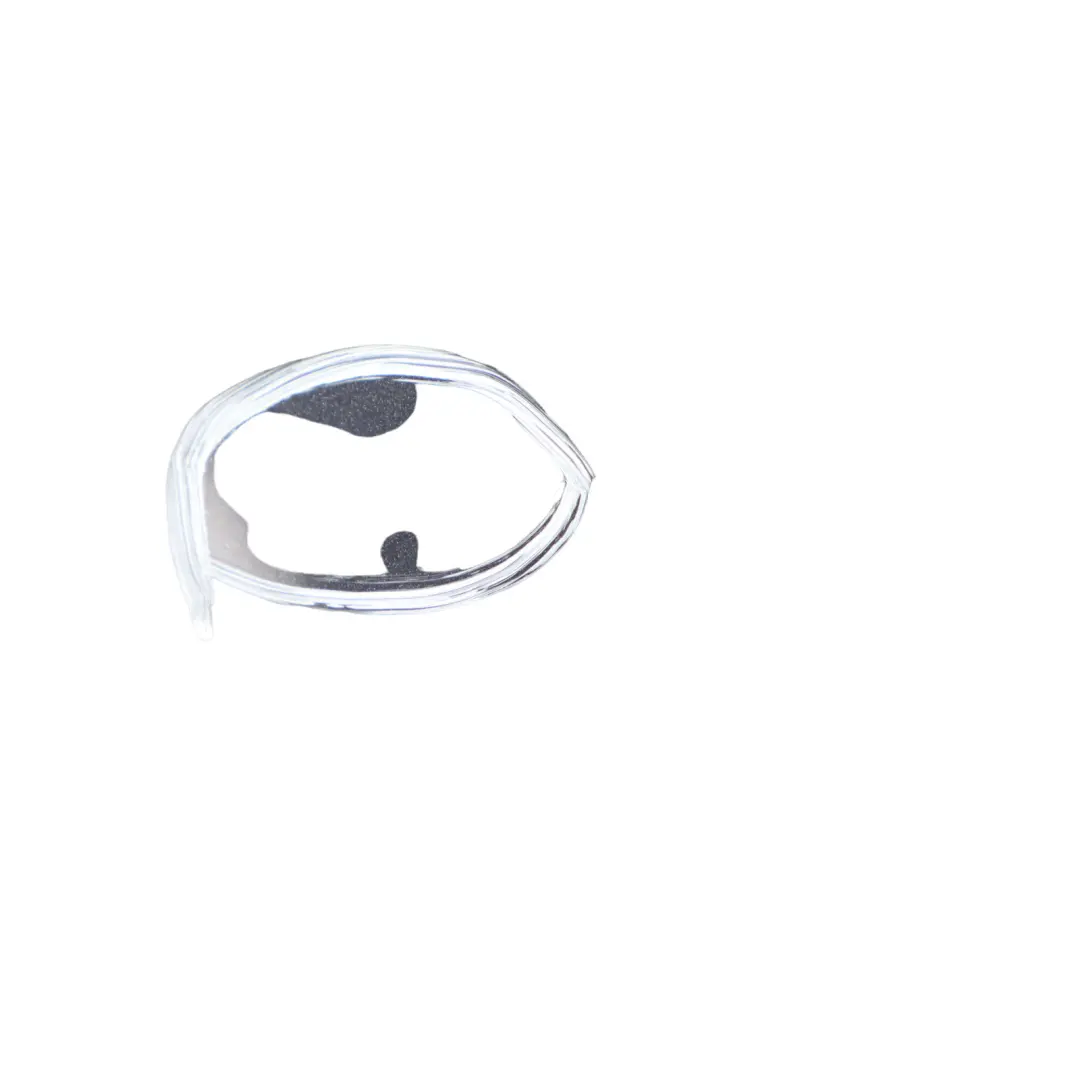 Mini Cooper One R56 Alerón trasero Astro Negro Metalizado A25 7148850 - SKU 0430315-ASB - Número de pieza 430315