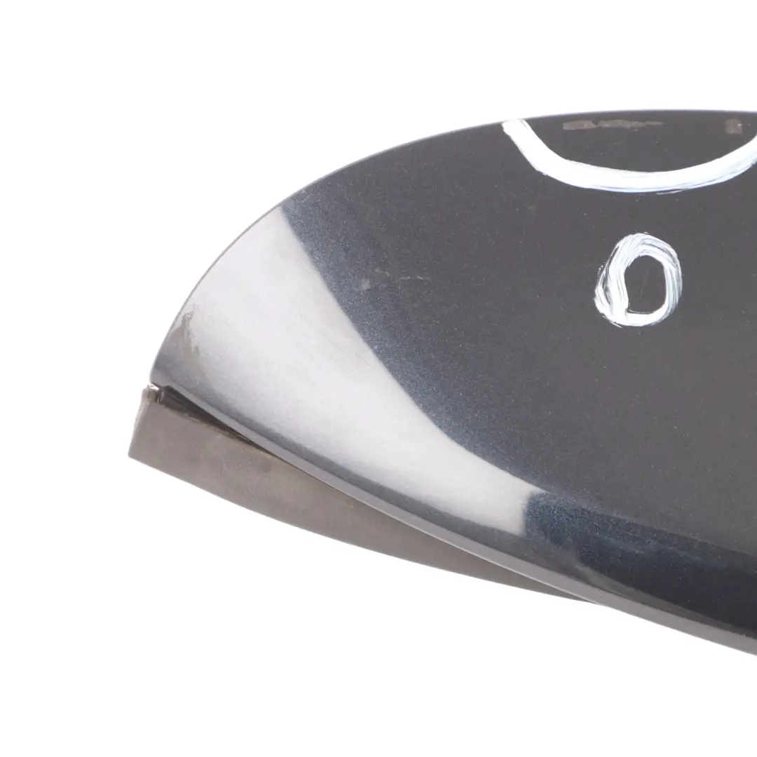 Mini Cooper One R56 Spoiler arrière Astro Noir Metallic A25 7148850 - SKU 0430315-ASB - Numéro de pièce 430315