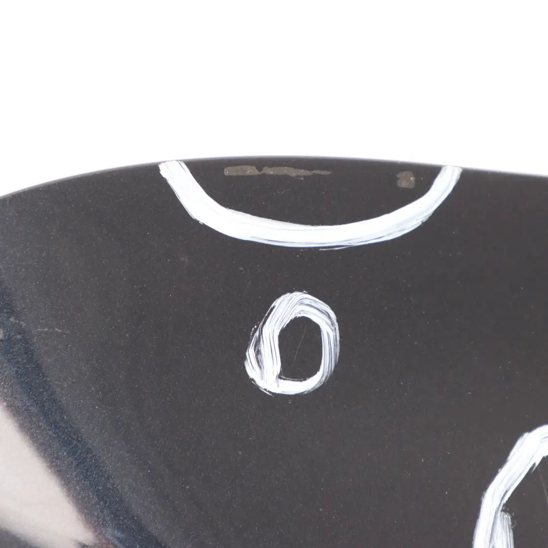 Spoiler arrière Astro Noir Metallic A25 7148850 pour Mini Cooper One R56 à propos du numéro de pièce 430315 Mini Cooper One R56 Spoiler arrière Astro Noir Metallic A25 7148850 - SKU 0430315-ASB - Numéro de pièce 430315