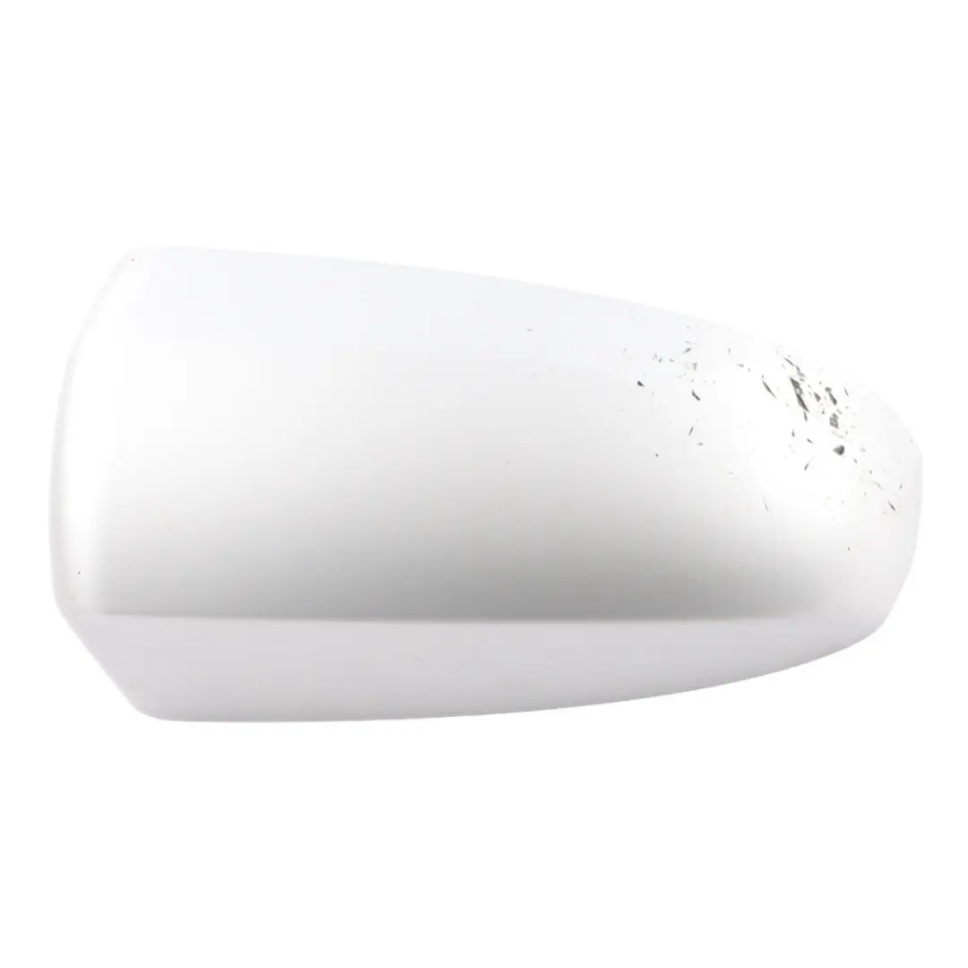BMW X5 E70 Cover Cap Casing Right O/S Mirror Wing Titan Silver 354 - SKU 0430326-TS1 - Part number 0430326