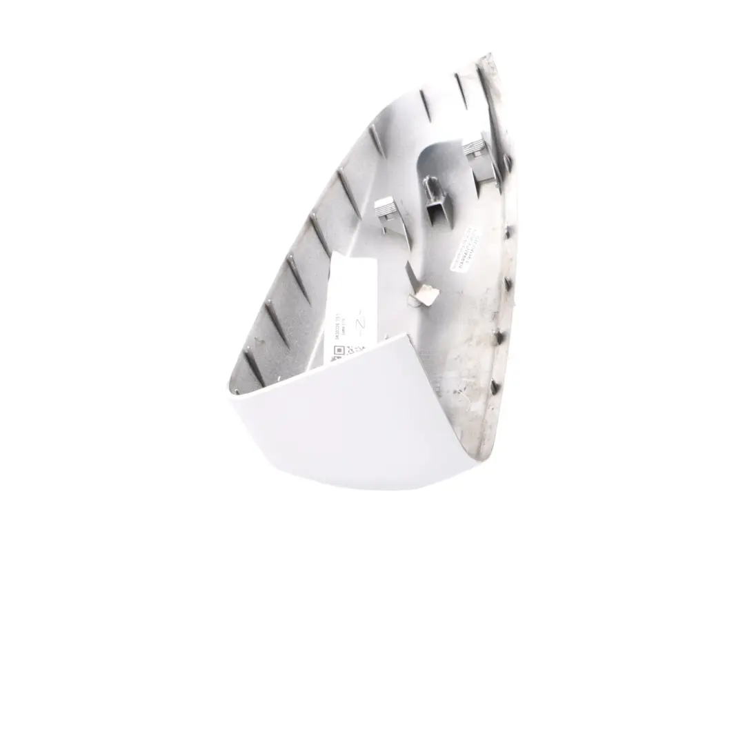 BMW X5 E70 Cover Cap Casing Right O/S Mirror Wing Titan Silver 354 - SKU 0430326-TS1 - Part number 0430326