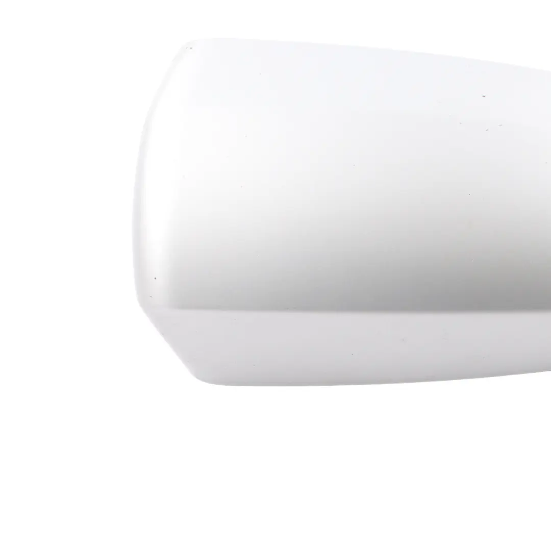 Cap Casing Right O/S Mirror Wing Titan Silver 354 to BMW X5 E70 Cover with Part number 0430326 BMW X5 E70 Cover Cap Casing Right O/S Mirror Wing Titan Silver 354 - SKU 0430326-TS1 - Part number 0430326