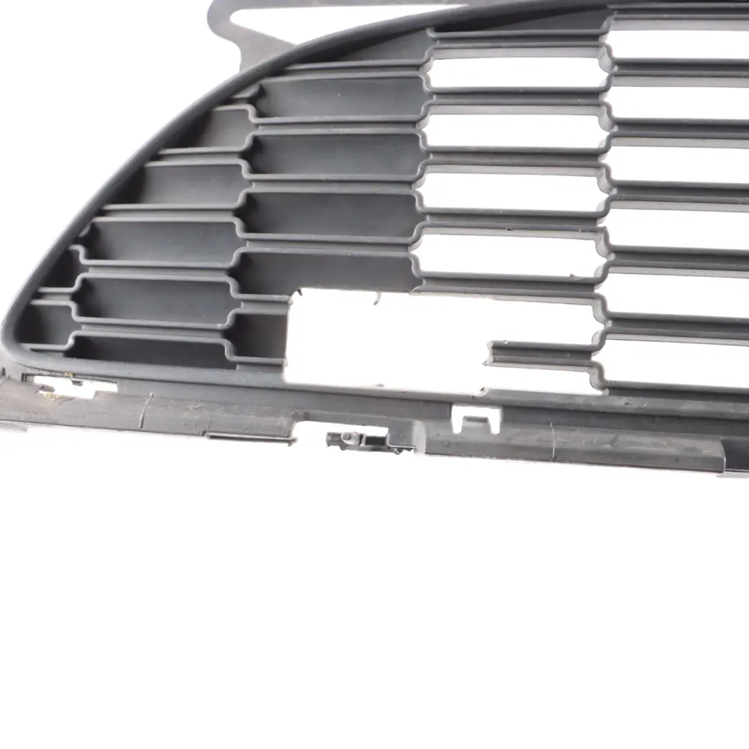 Mini Cooper S JCW Aero R55 R56 R57 Front Bumper Trim Grille Panel Black 0404123 - SKU 0442012-1 - Part number 0442012