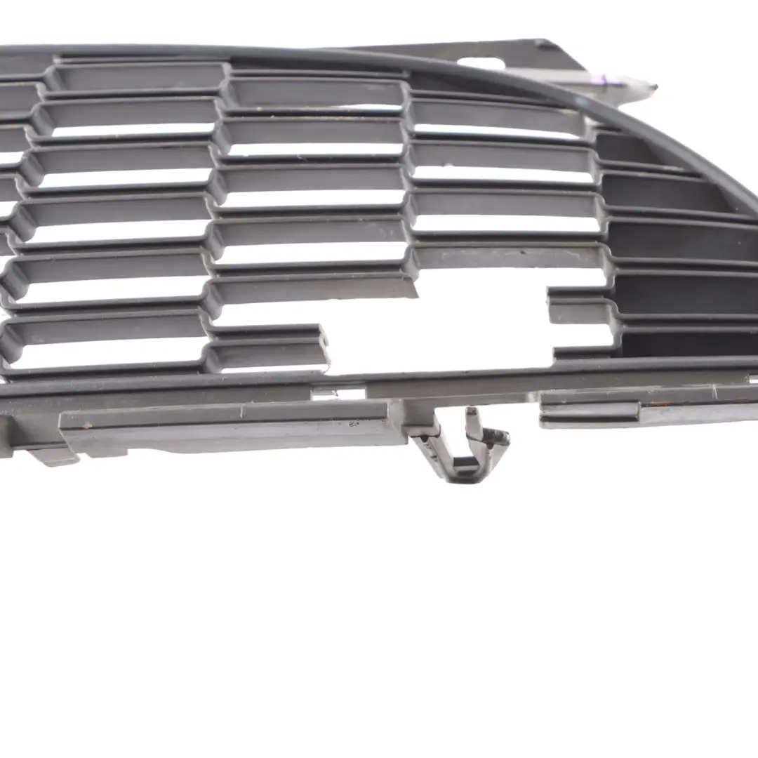 Mini Cooper S JCW Aero R55 R56 R57 Front Bumper Trim Grille Panel Black 0404123 - SKU 0442012-1 - Part number 0442012