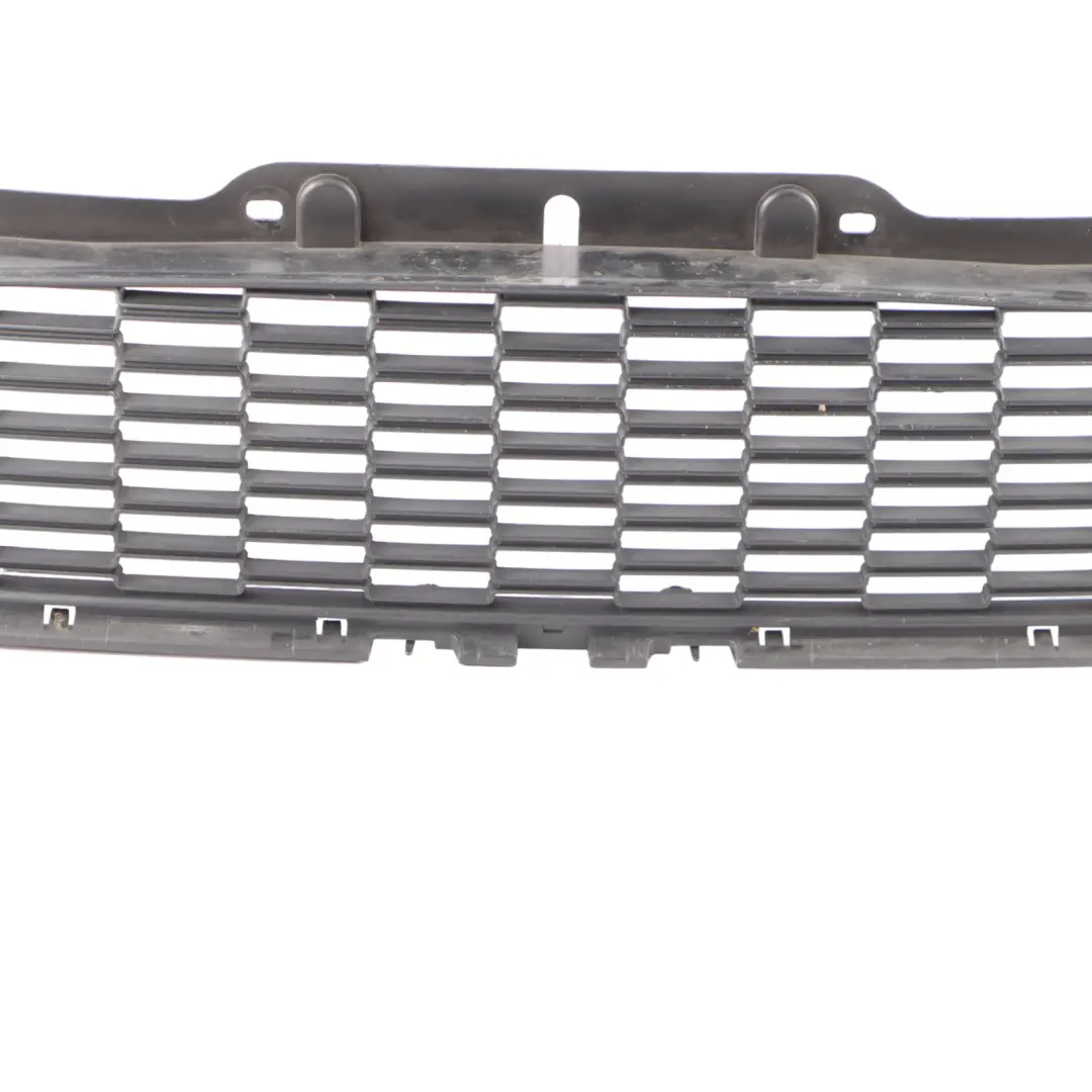 Front Bumper Trim Grille Panel Black 0404123 to Mini Cooper S JCW Aero R55 R56 R57 with Part number 0442012 Mini Cooper S JCW Aero R55 R56 R57 Front Bumper Trim Grille Panel Black 0404123 - SKU 0442012-1 - Part number 0442012